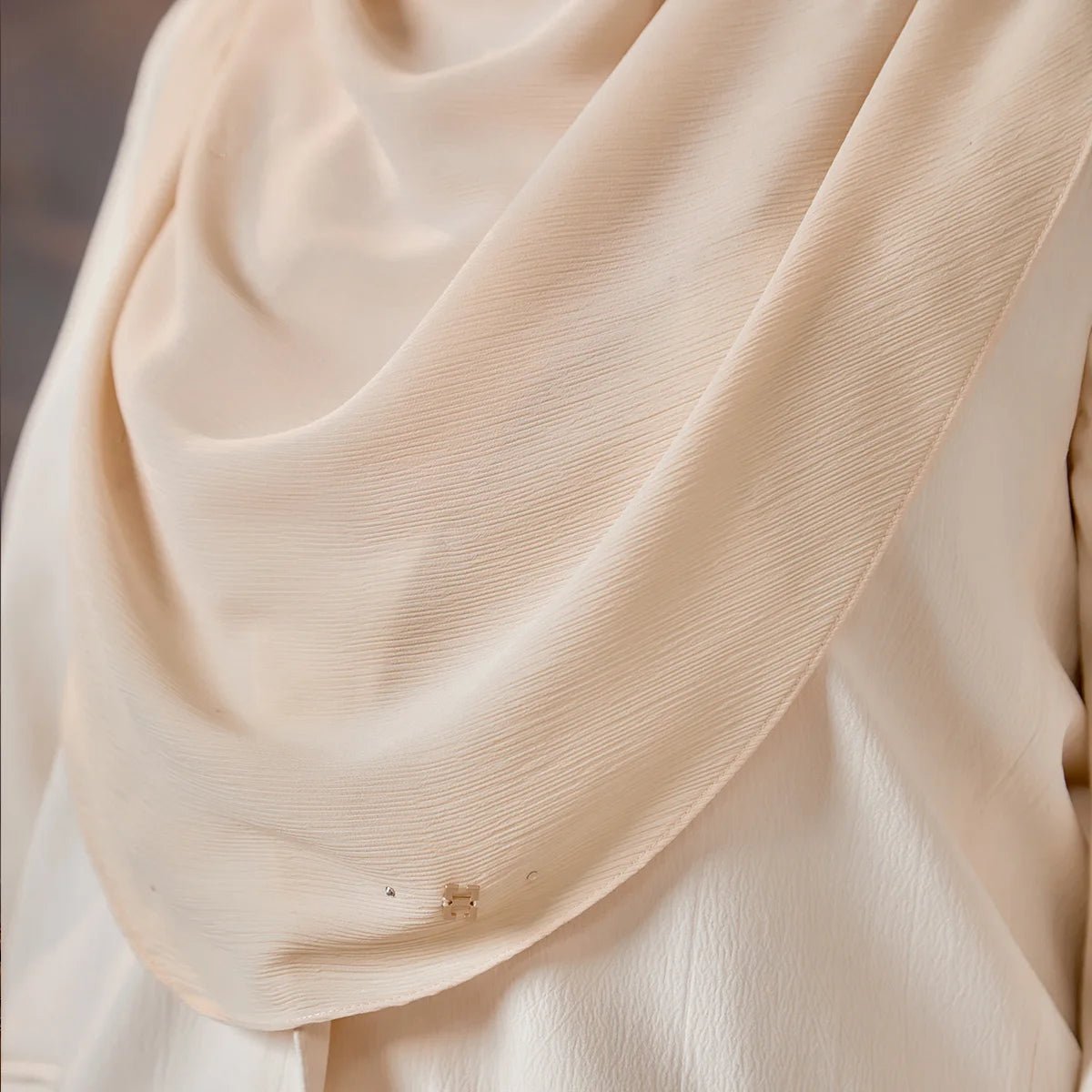 TWEELY-SO PLAIN in IVORY DUST