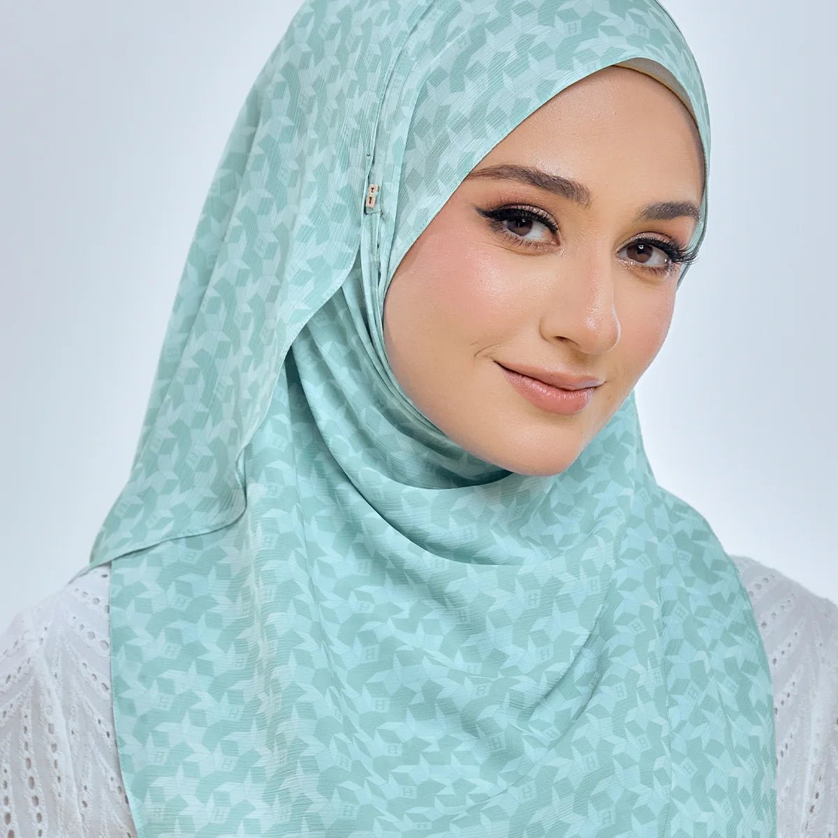 FAIRY-SO MINJI in SPEARMINT