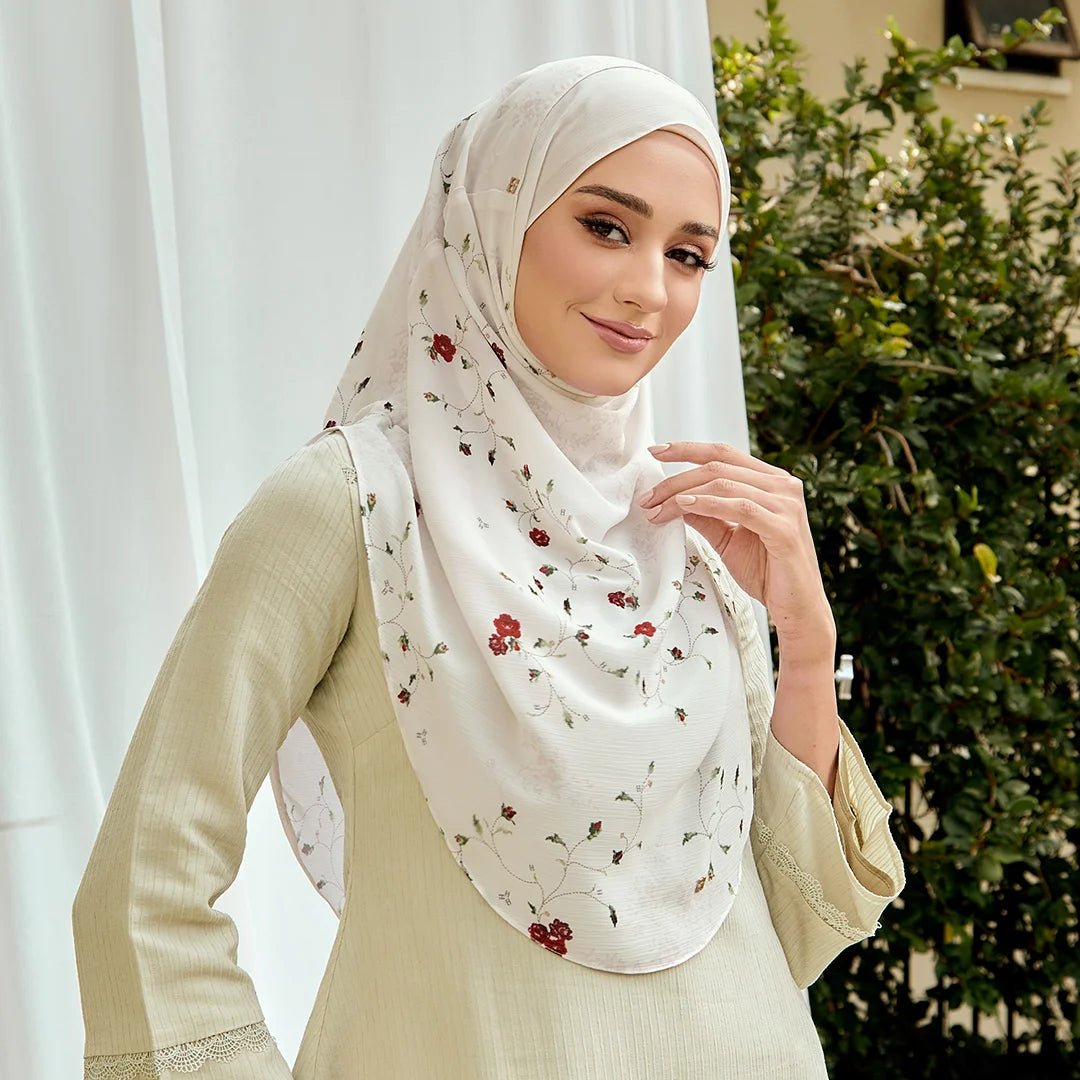 TWEELY-SO BASIC ROSETA in PEARL
