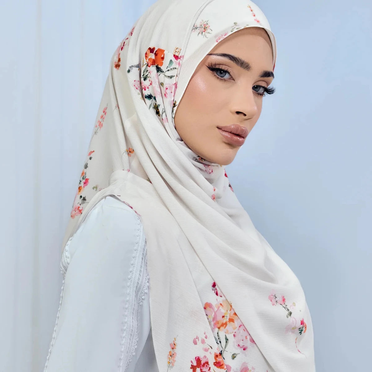 TWEELY-SO BASIC MATILDA in ANTIQUE WHITE
