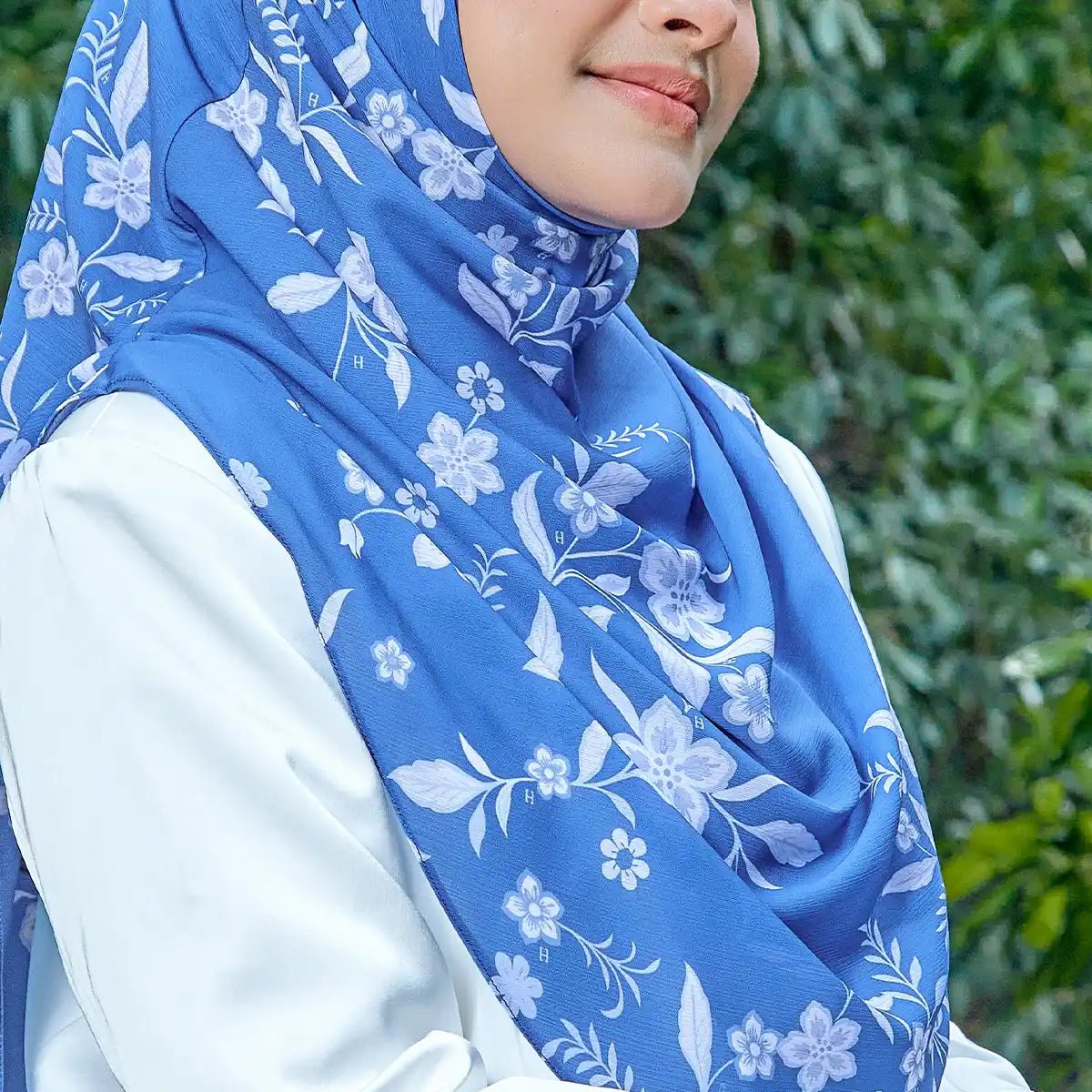 TWEELY-SO BASIC CELESTINE in LAKE BLUE