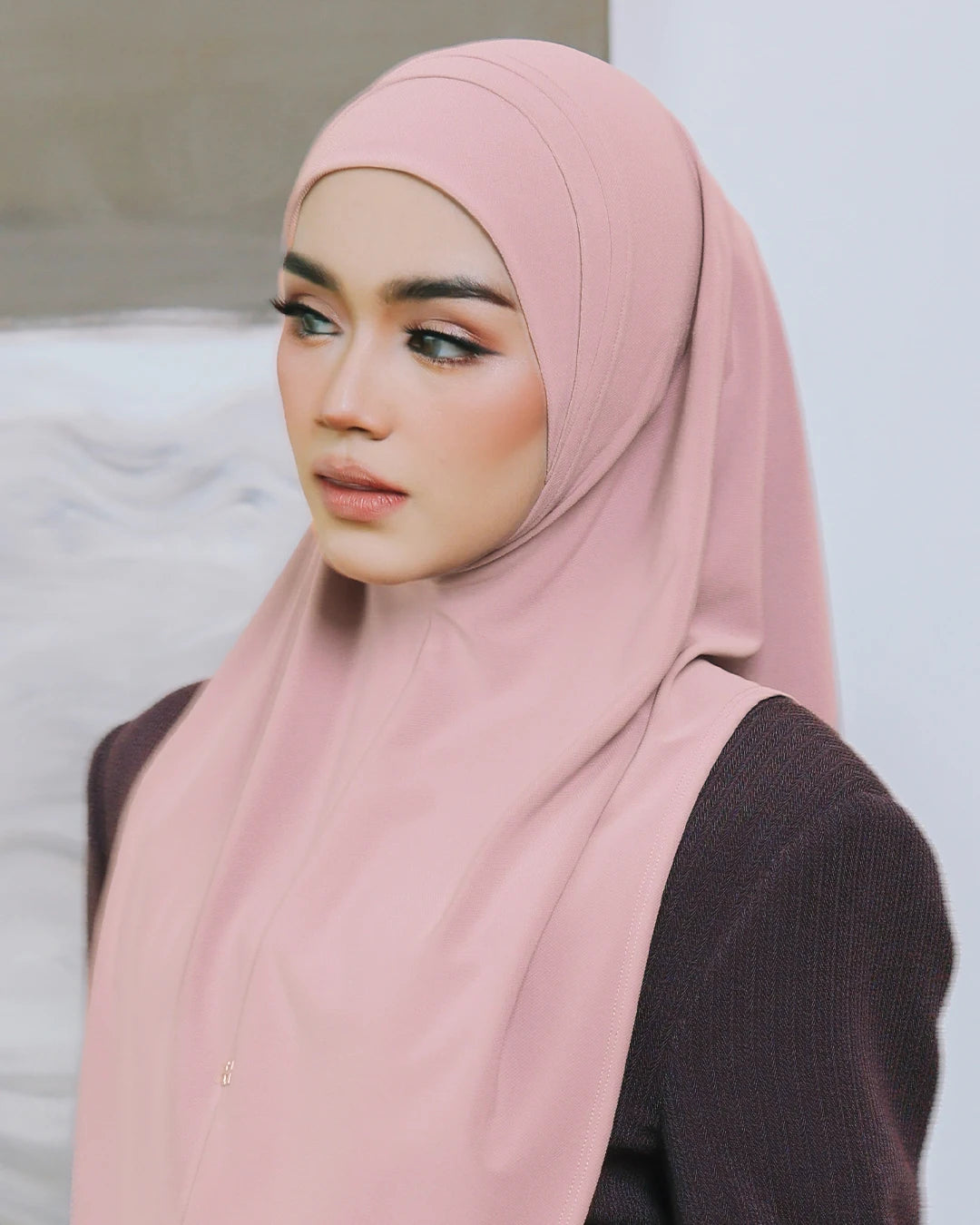 SO-MARJAN TWILL NC 2.0 in POWDER PINK