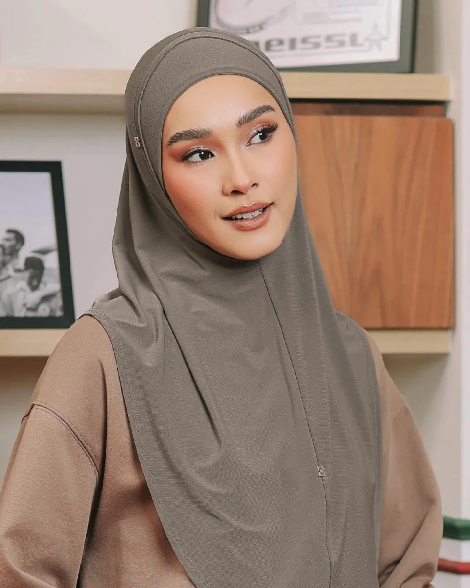 SO-MARJAN NC COMFORTFLEX 2.0 in OLIVE GRAY