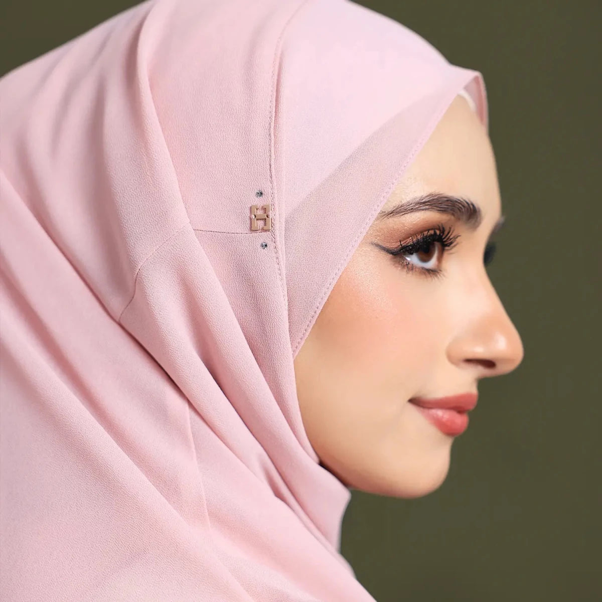 CATALYNA-SO with ORIGINAL CRYSTAL in CLOUD PINK