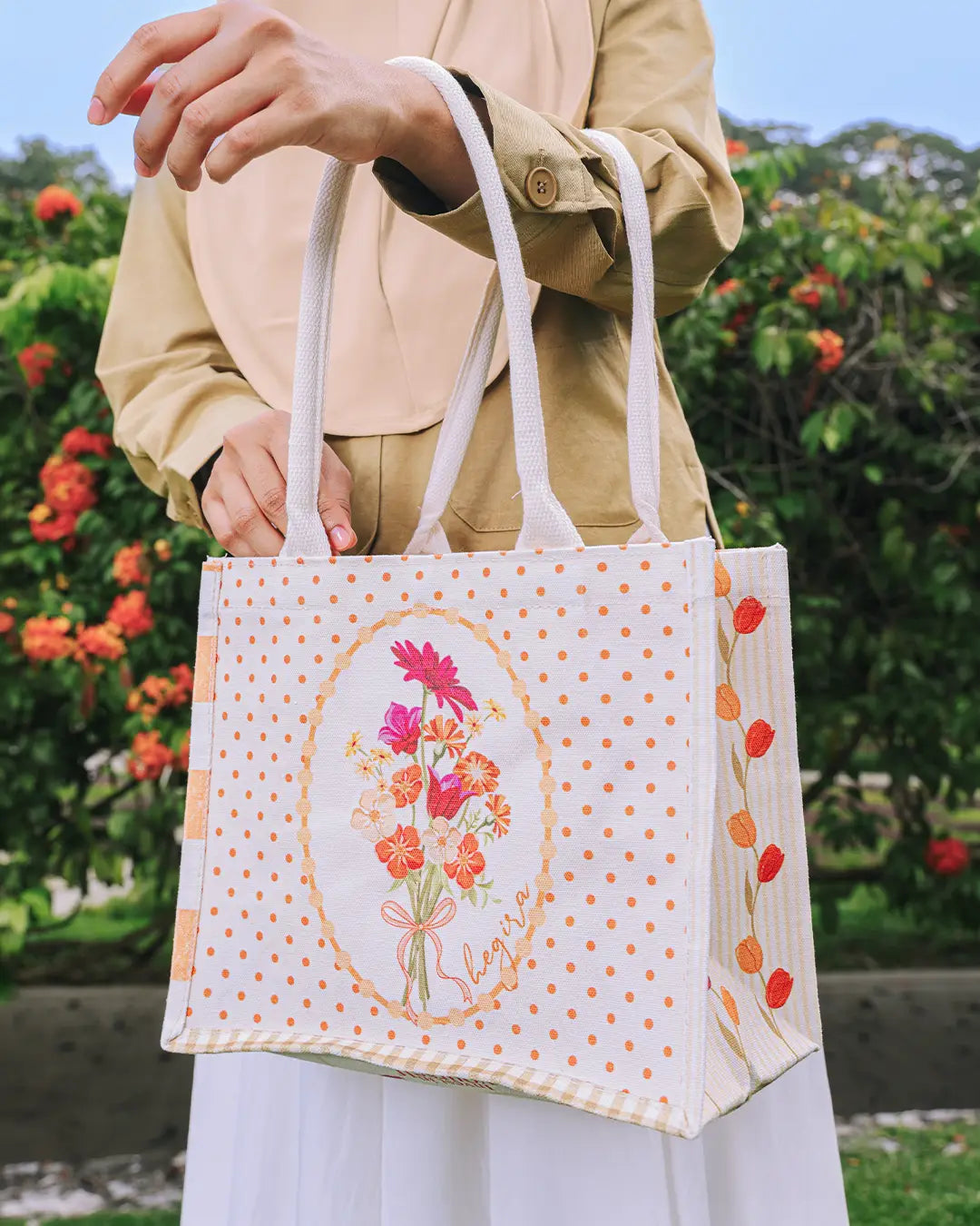 TO-LOVE RIA in PUMPKIN SPICE