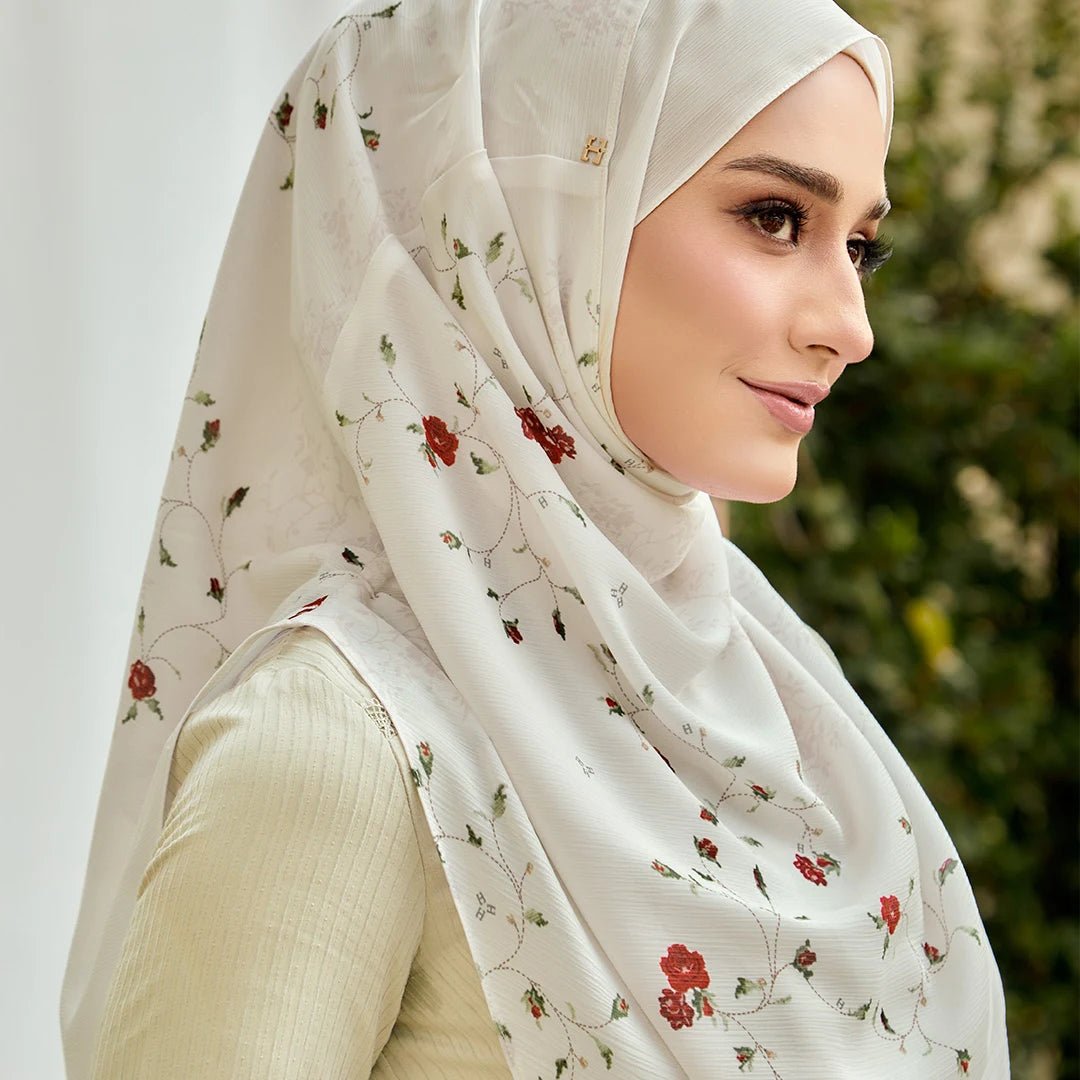 TWEELY-SO BASIC ROSETA in PEARL