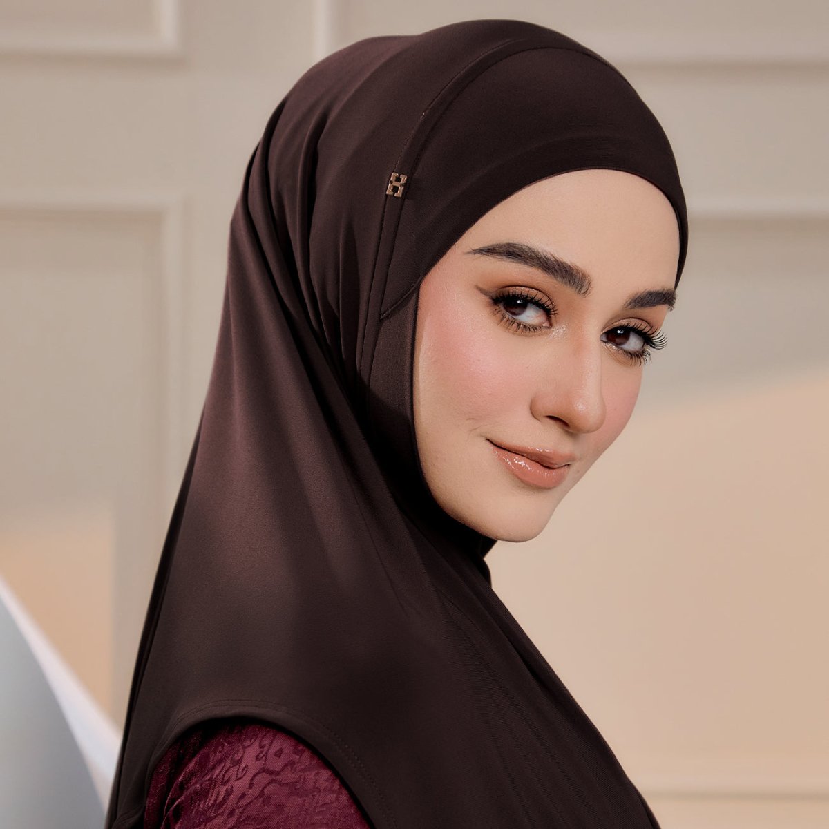 SO-MEDINA in DEEP COCOA