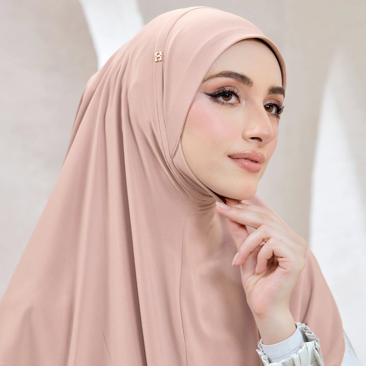 SO-LANA SSC in SAND BLUSH