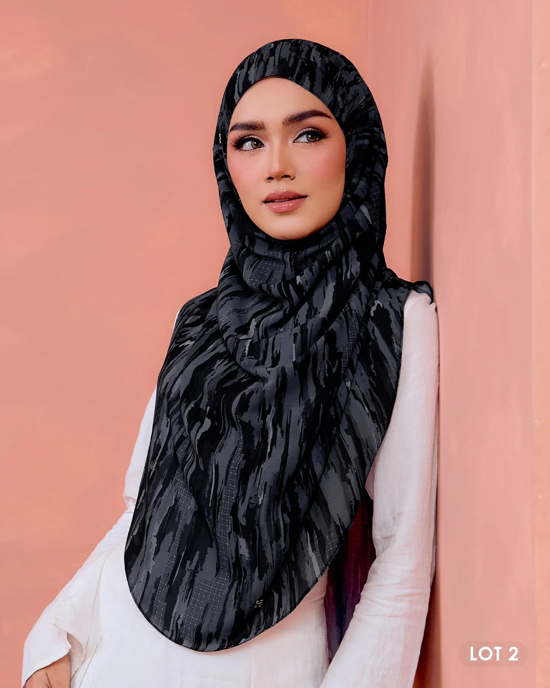 TWEELY-SO BASIC ARUS in BLACK