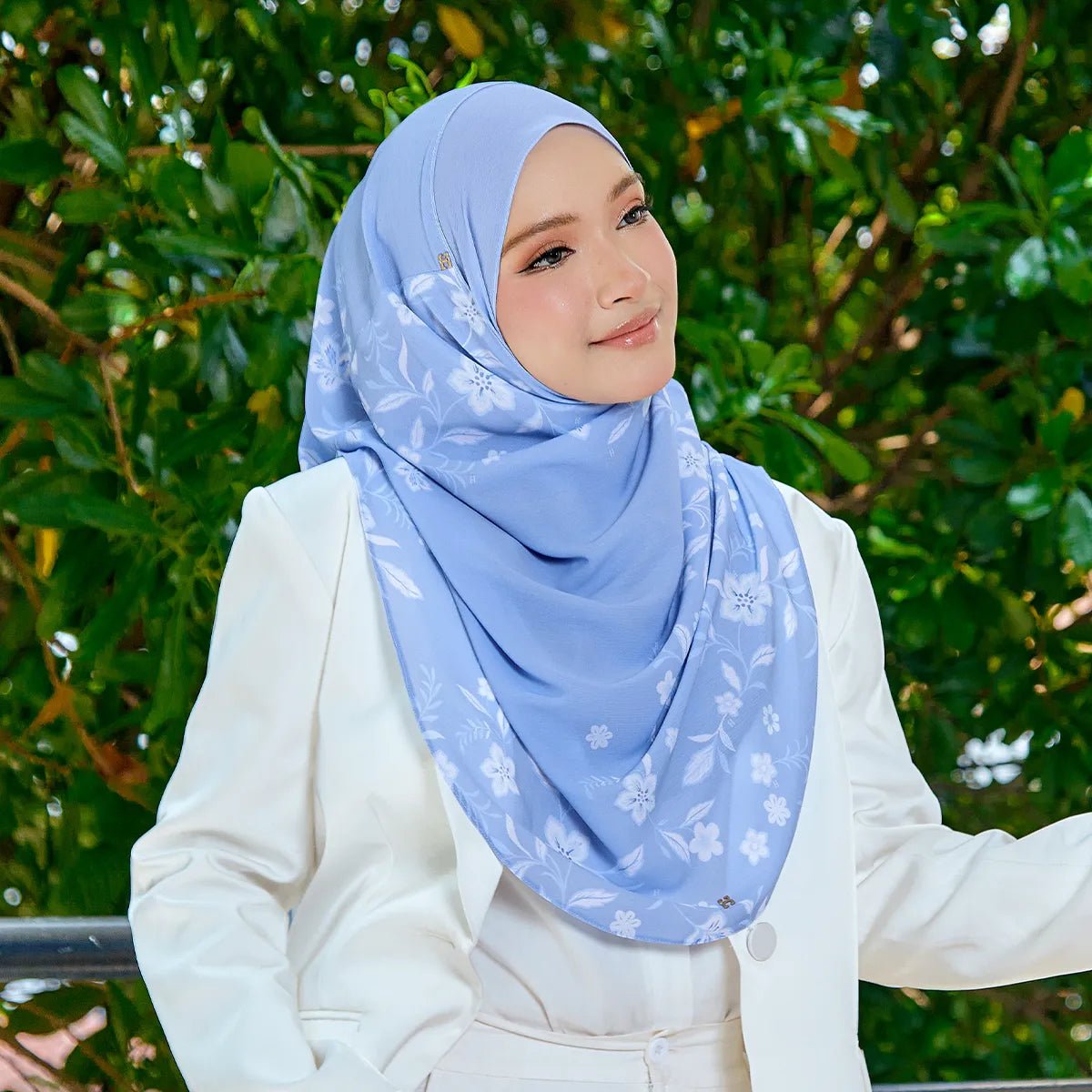 TWEELY-SO BASIC CELESTINE in AIRY BLUE