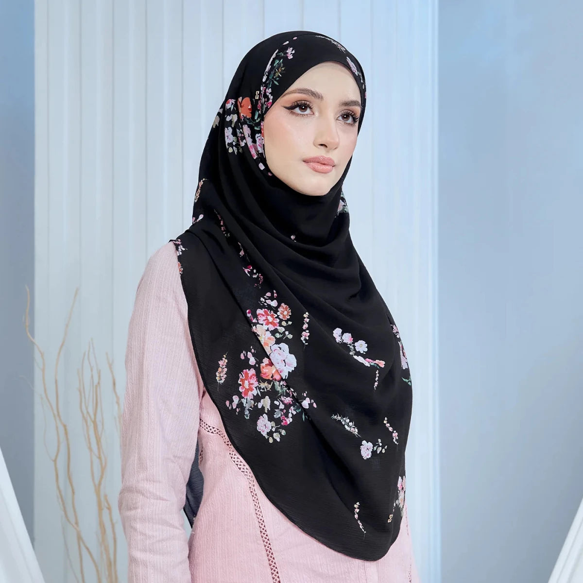 TWEELY-SO BASIC MATILDA in BLACK