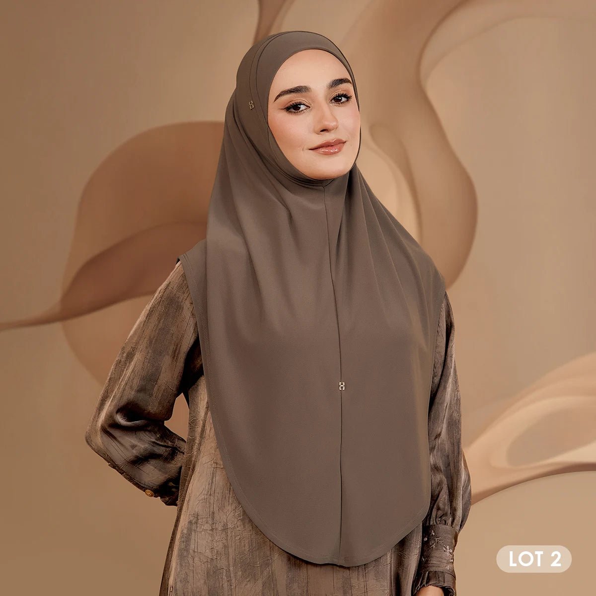 SO-MARJAN TWILL in FRESCO