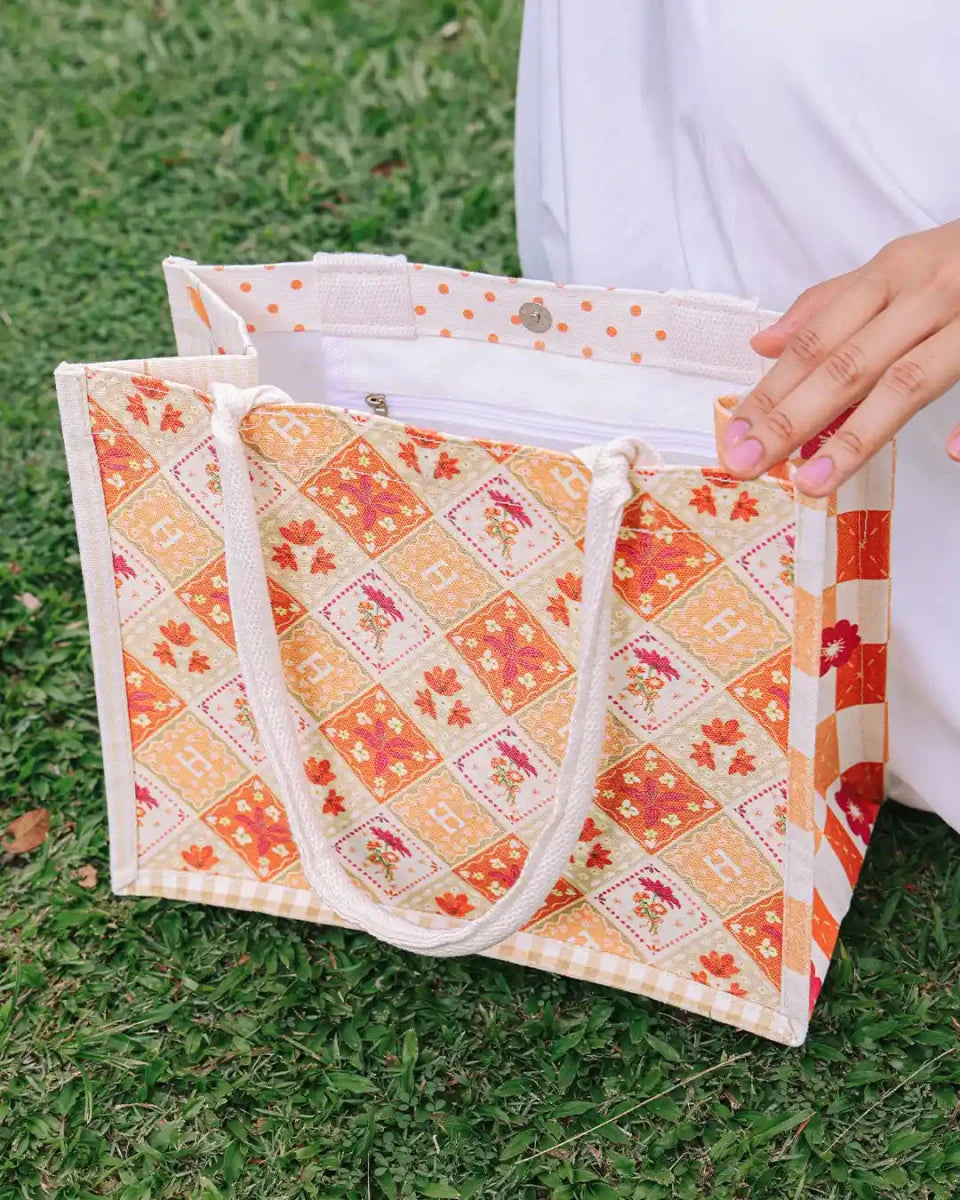 TO-LOVE RIA in PUMPKIN SPICE