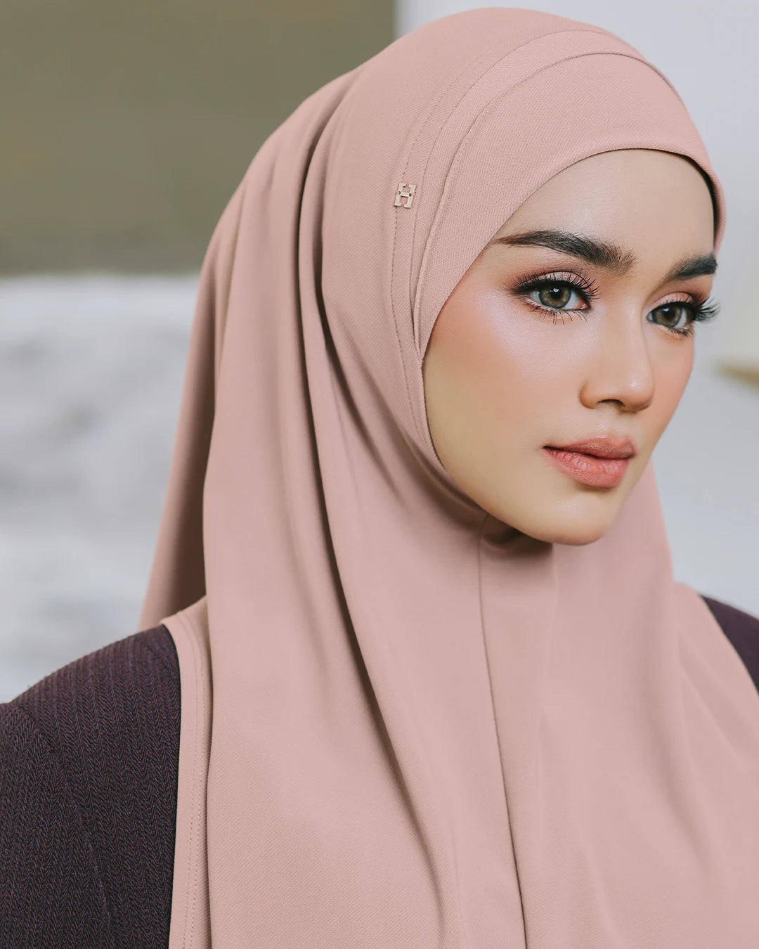 SO-MARJAN TWILL NC 2.0 in MILKY SHELL