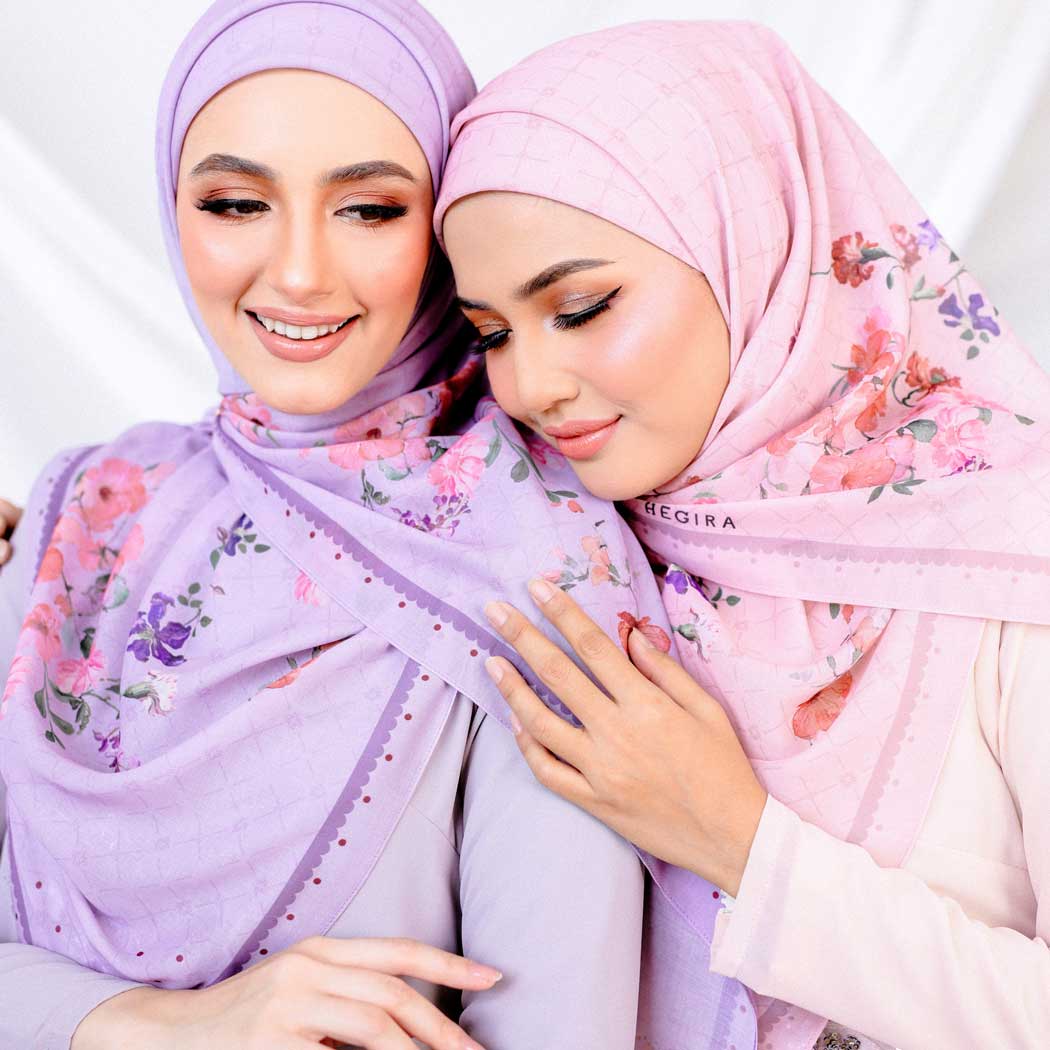 PS-HAYDEN VOILE in WISTERIA