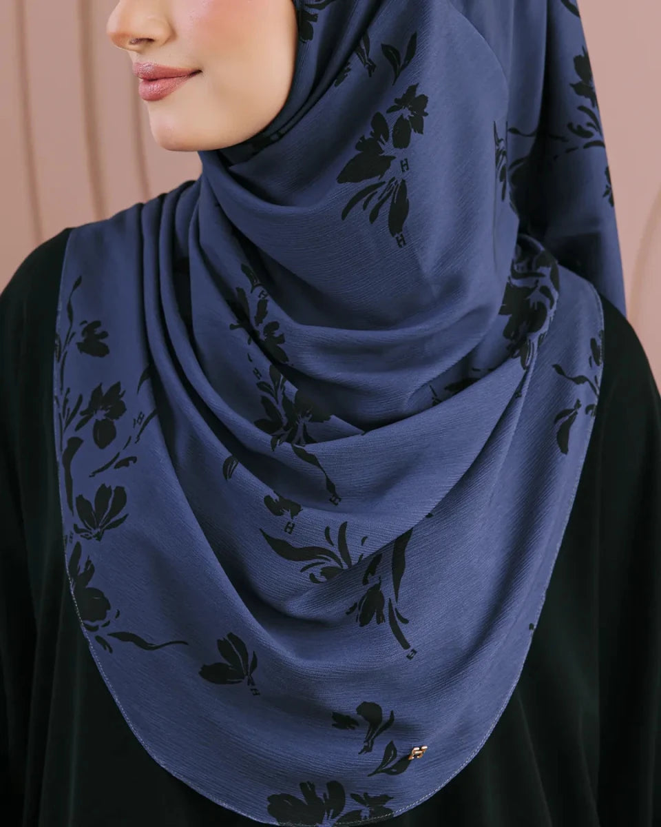 TWEELY-SO BASIC ACADIA in DARK SLATE