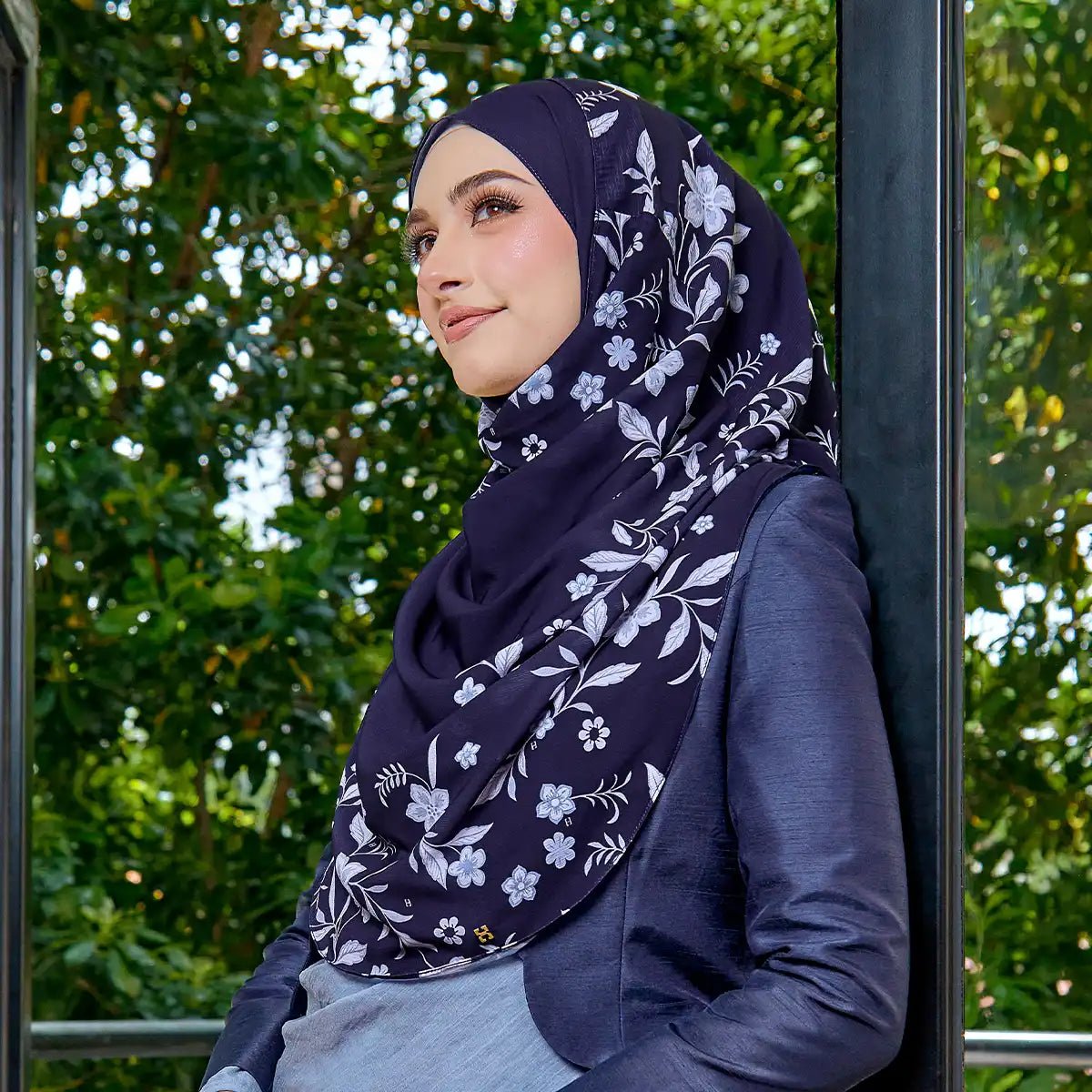TWEELY-SO BASIC CELESTINE in MIDNIGHT BLUE