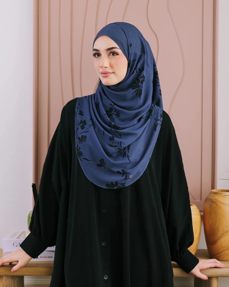 TWEELY-SO BASIC ACADIA in DARK SLATE