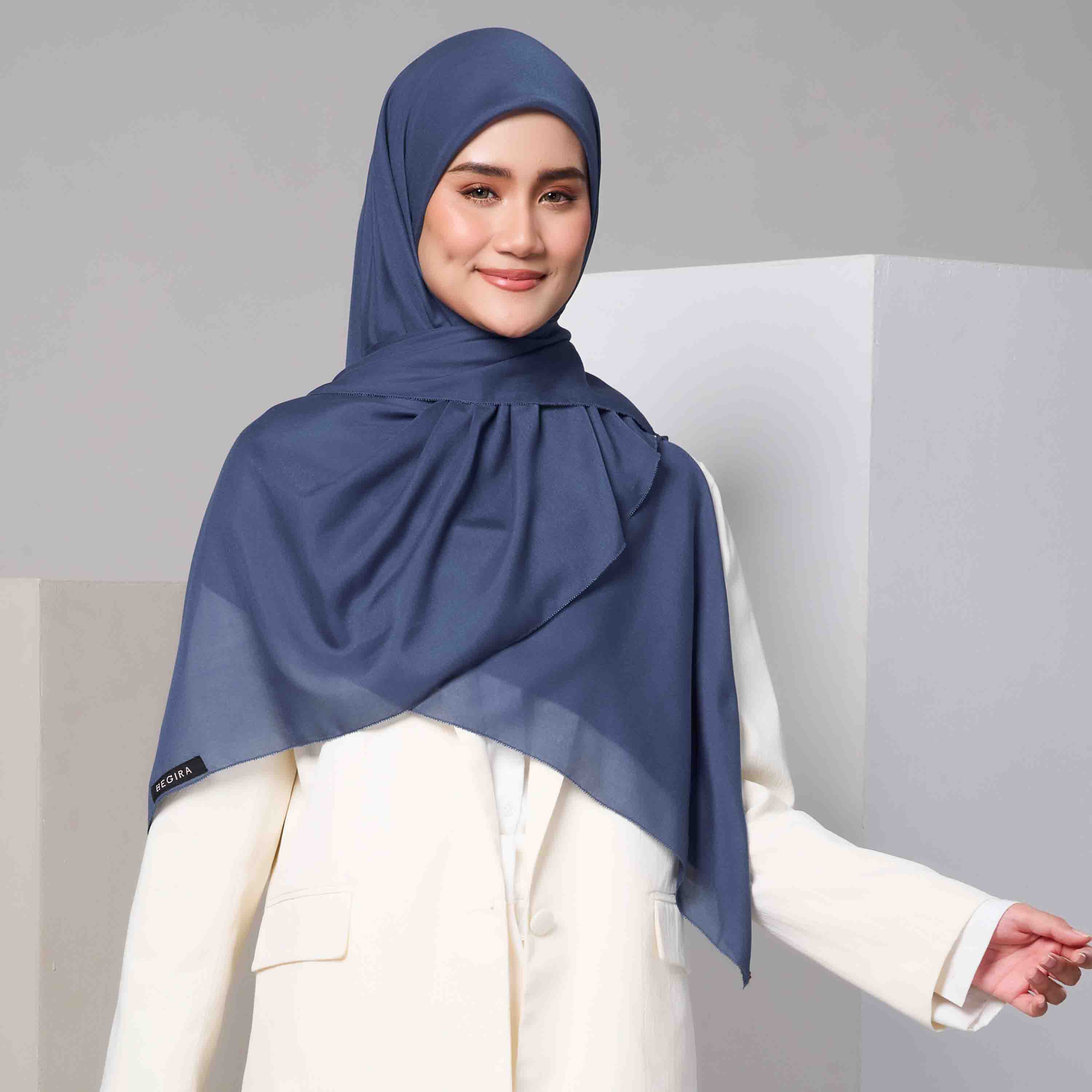 PS-HONEY HONEY in WINDSOR BLUE