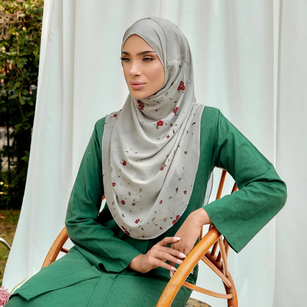 TWEELY-SO BASIC ROSETA in SAGE