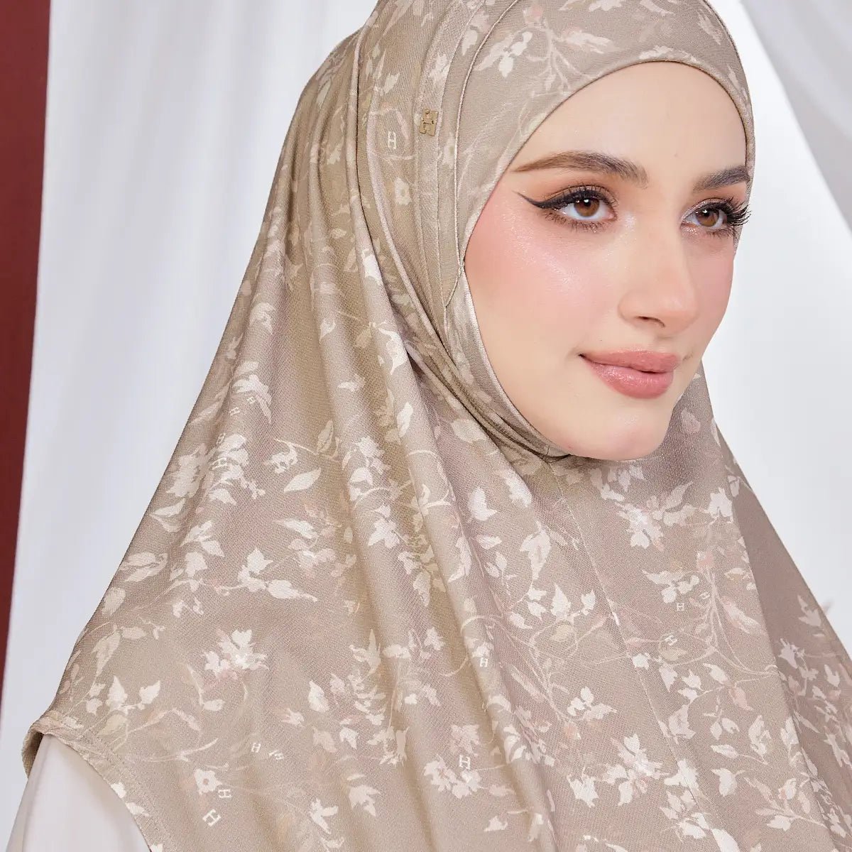 SO-MARJAN TWILL ELOWEN in WHEAT