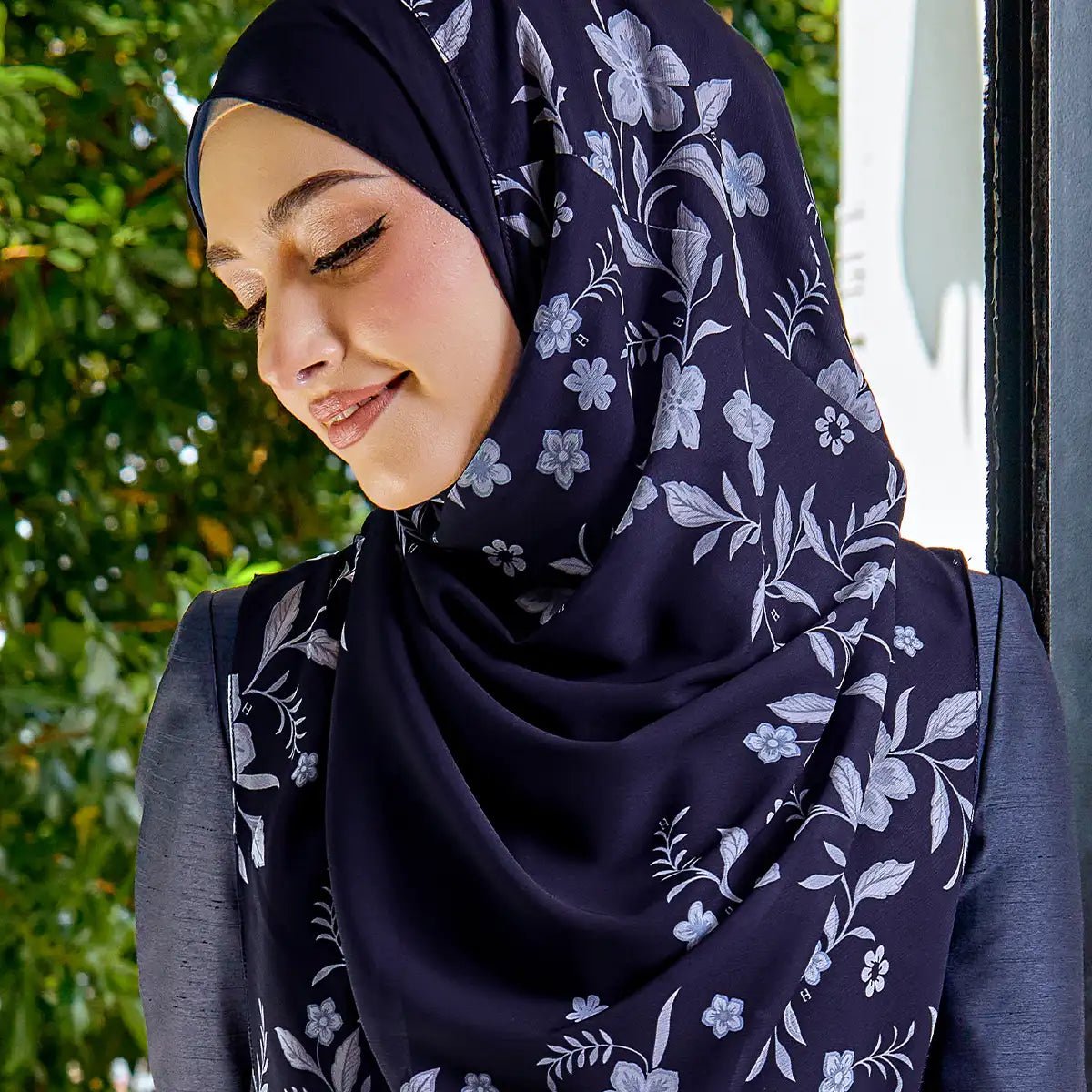 TWEELY-SO BASIC CELESTINE in MIDNIGHT BLUE