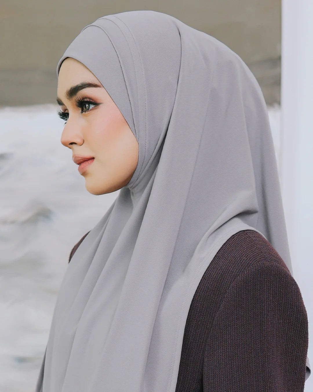SO-MARJAN TWILL NC 2.0 in CLOUD GRAY