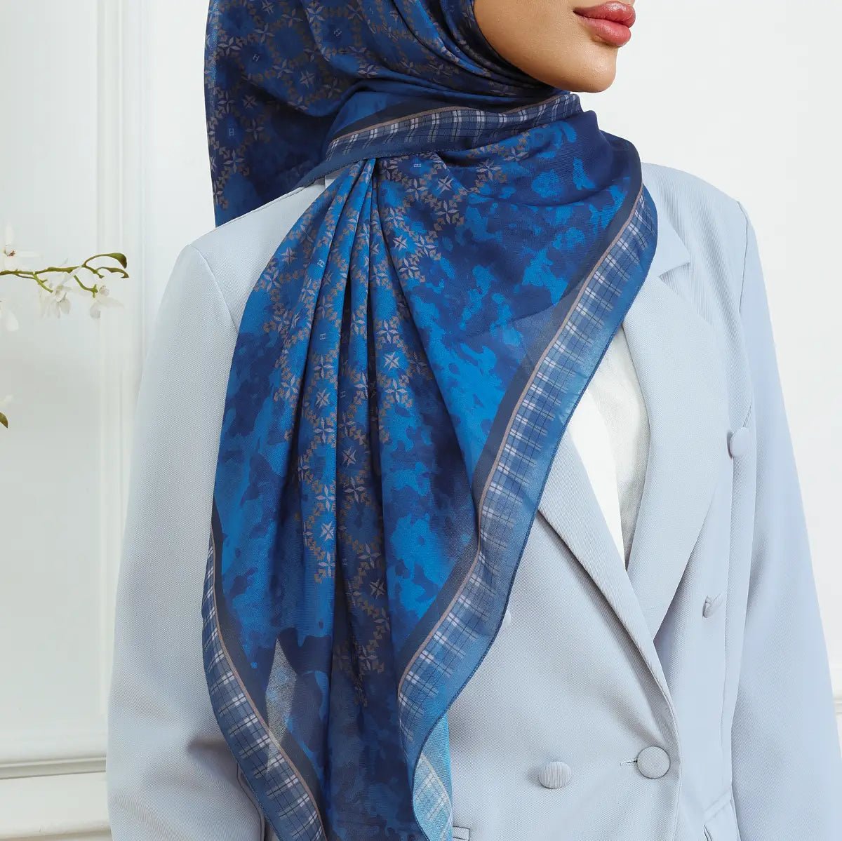 PS-PRISM VOILE in MEDITERRANEAN