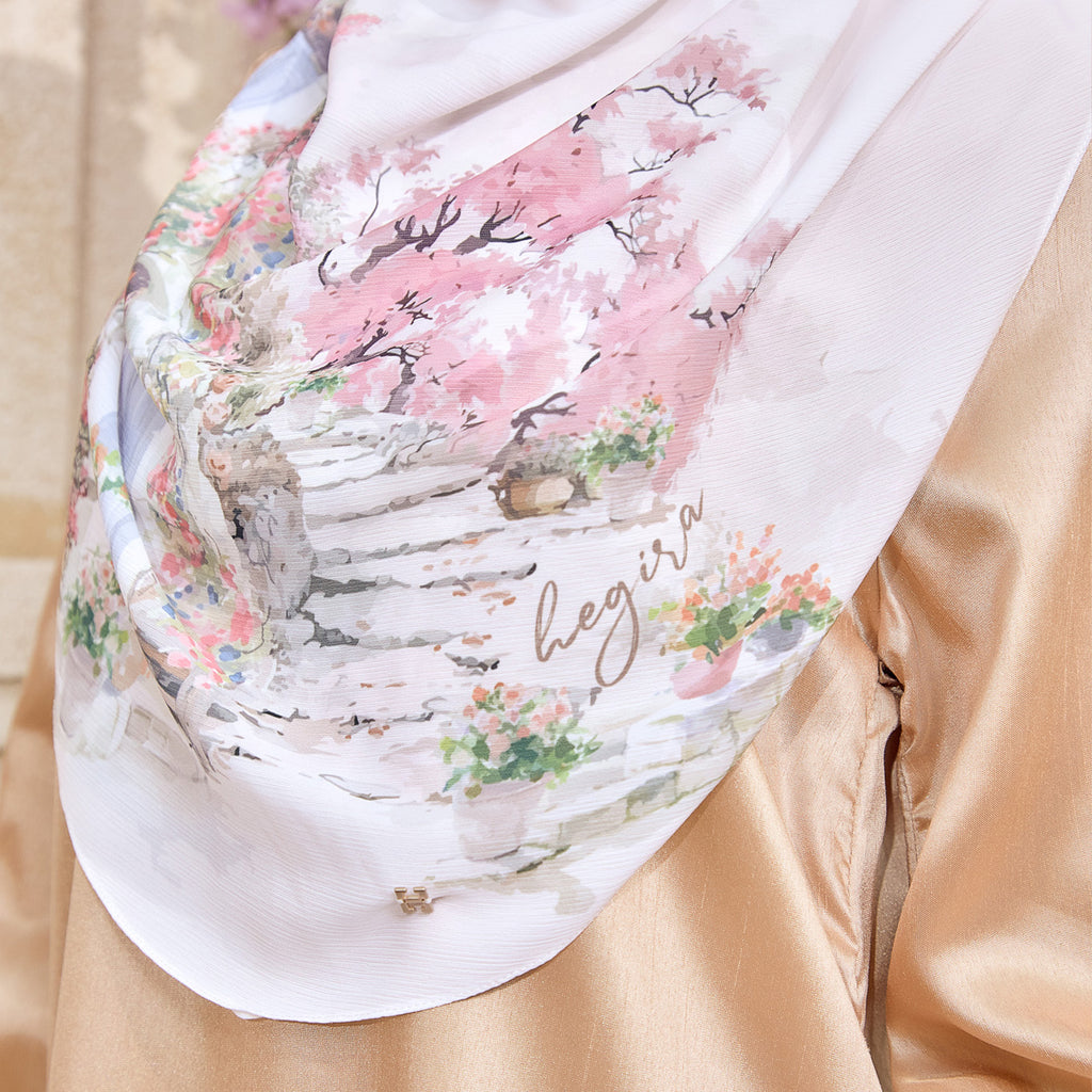 TWEELY-SO FAIRY TALE in AFTERSNOW