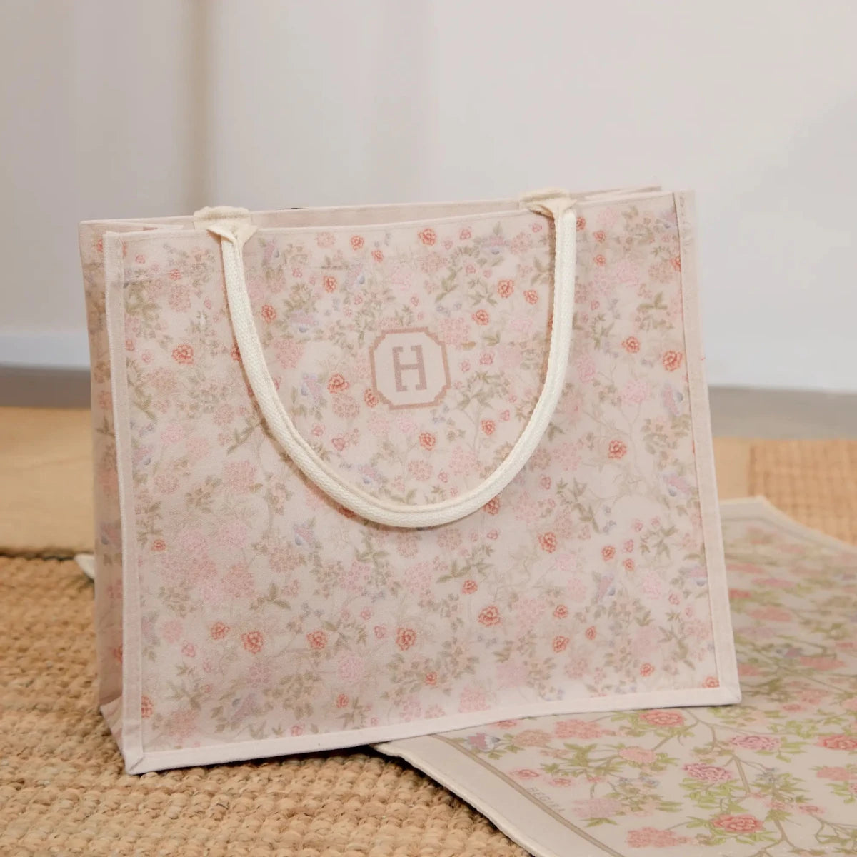 TO-LAUREL HAYAT in APRICOT
