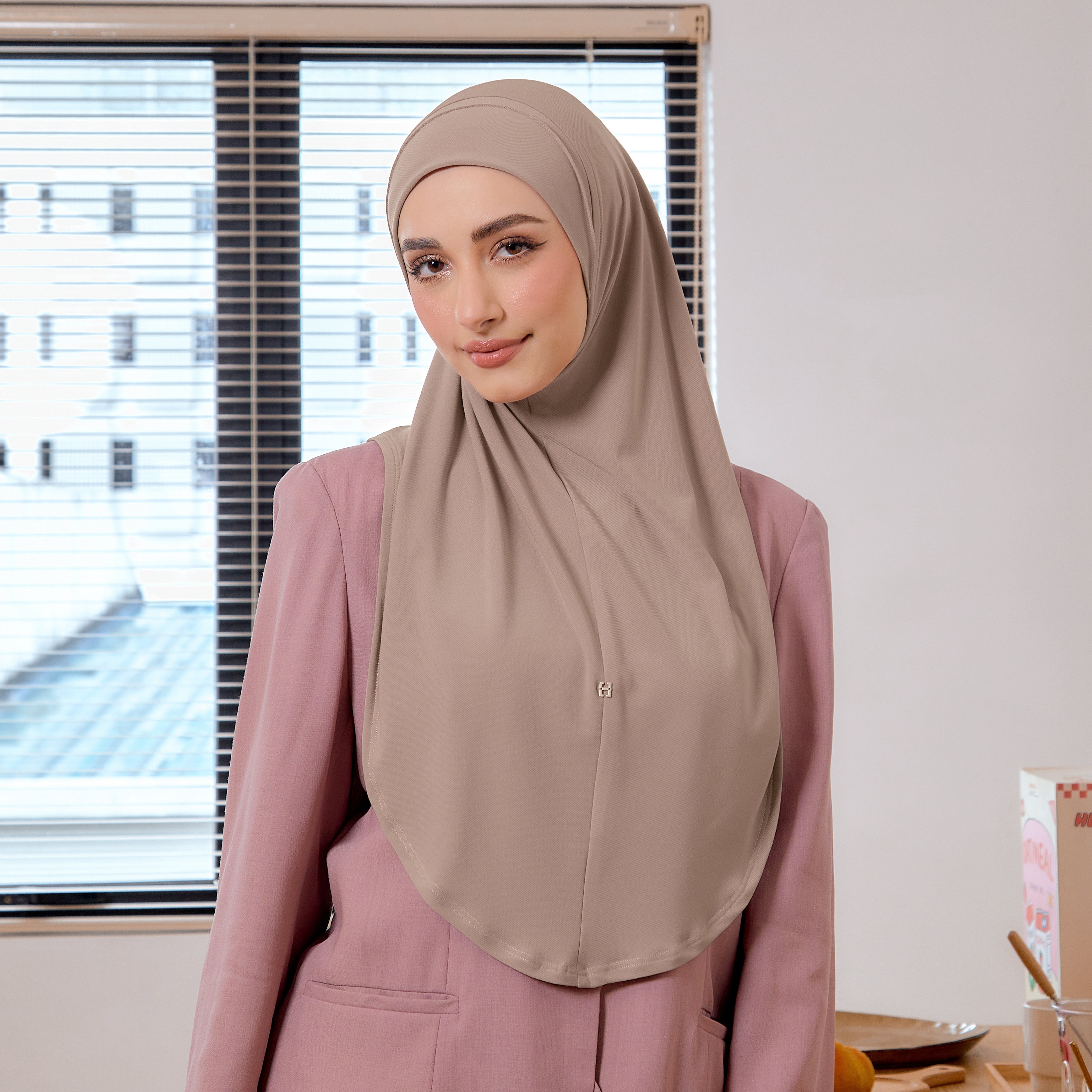 SO-MARJAN TWILL NC in ASHWOOD