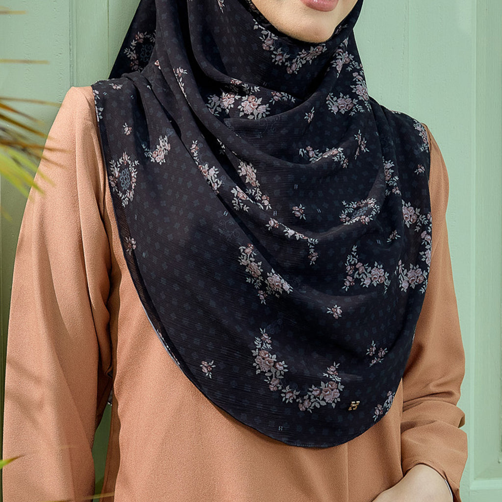 TWEELY-SO RUSTIC CHARM in BLACK