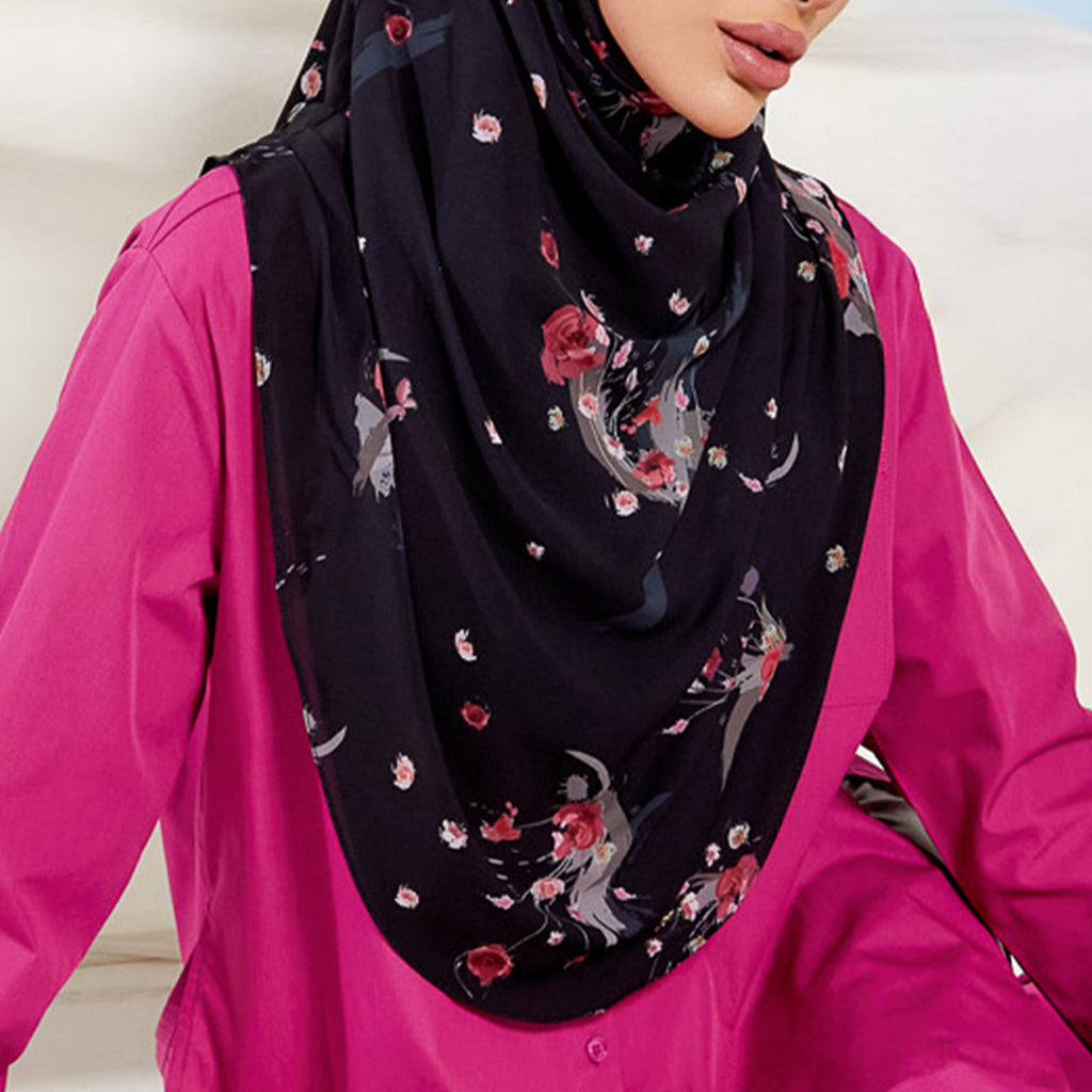 TWEELY-SO BASIC WHIRLWIND in BLACK