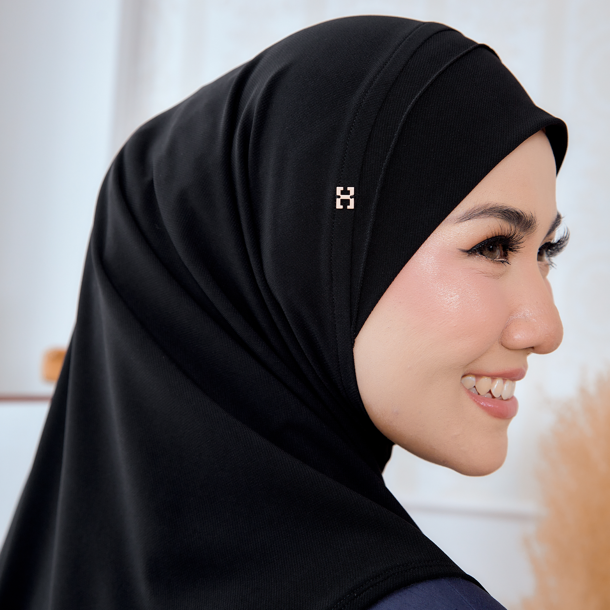 SO-MARJAN TWILL NC 2.0 in BLACK