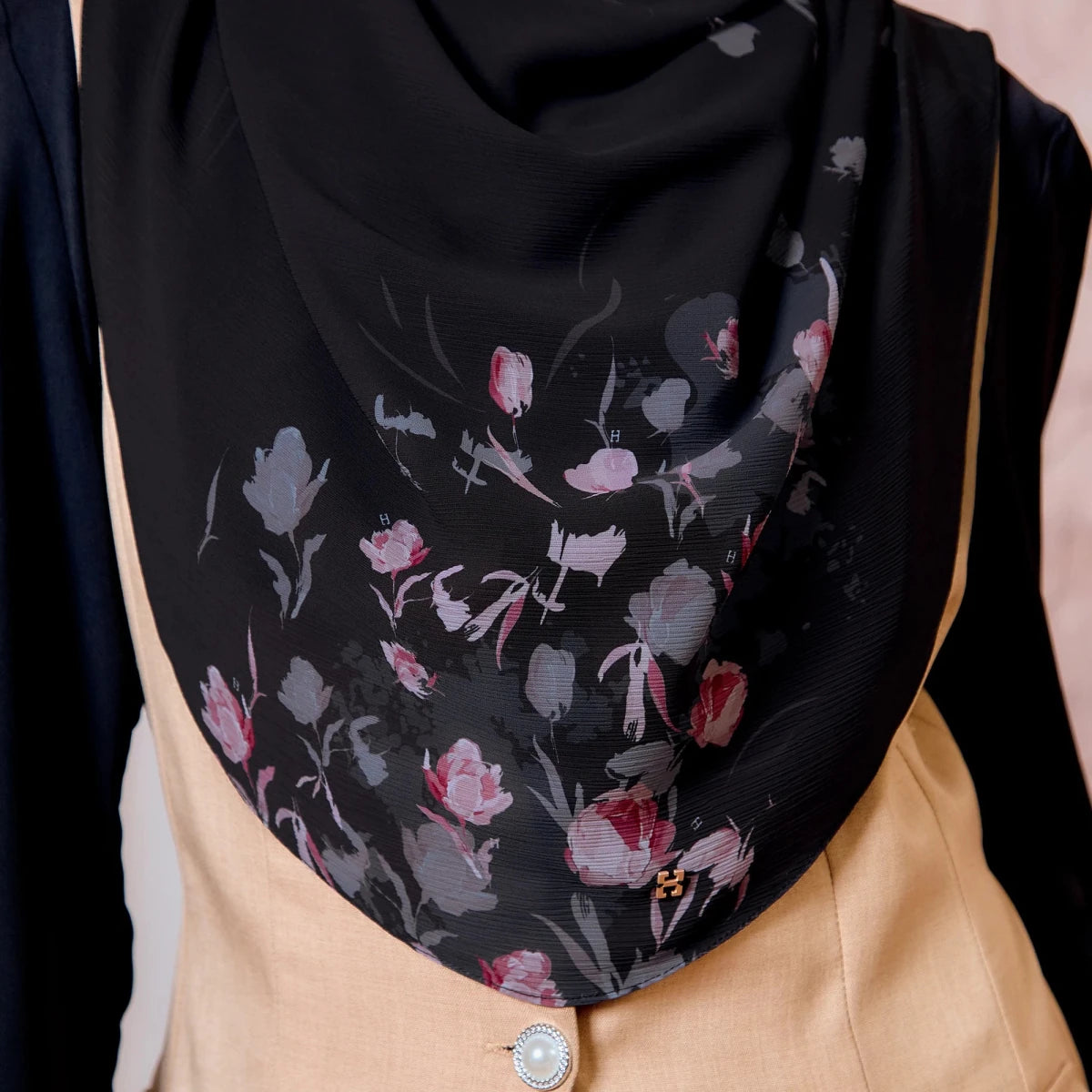 TWEELY-SO BASIC ELAN in BLACK