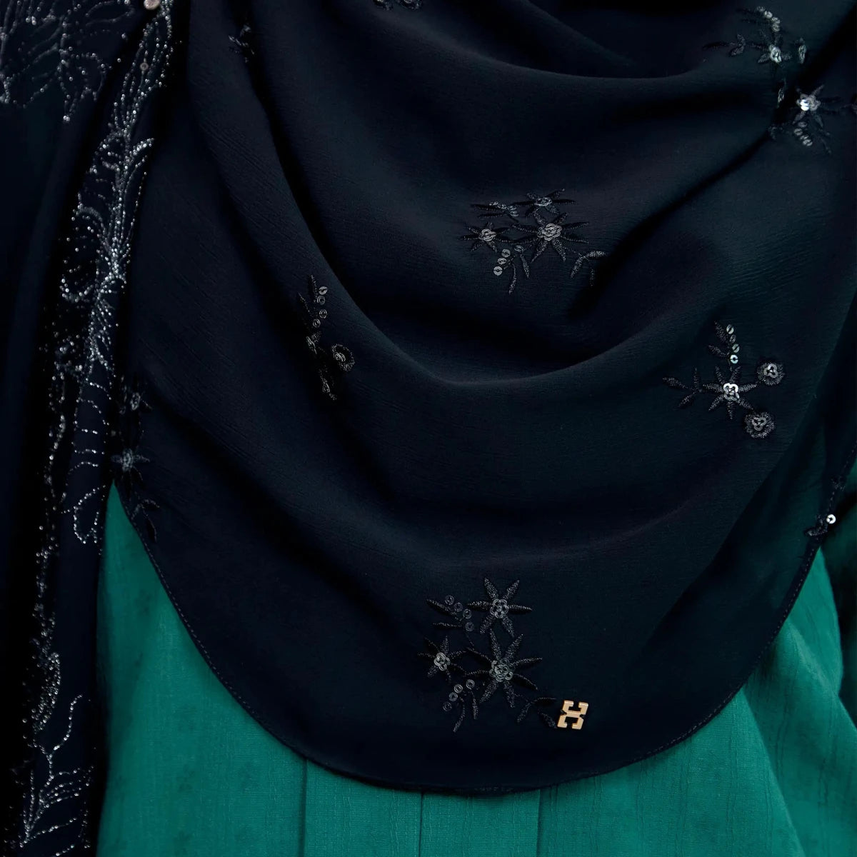 TWEELY-SO LUXE ELARA in BLACK
