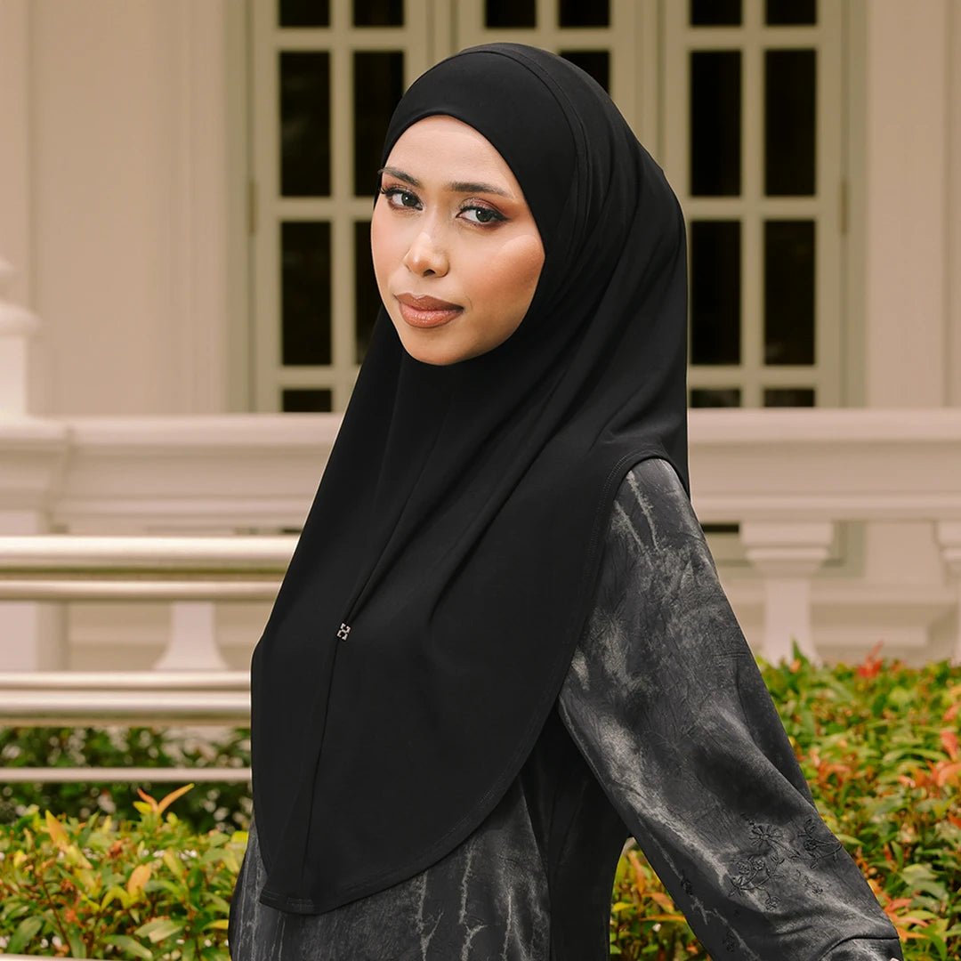 SO-KENCANA in BLACK