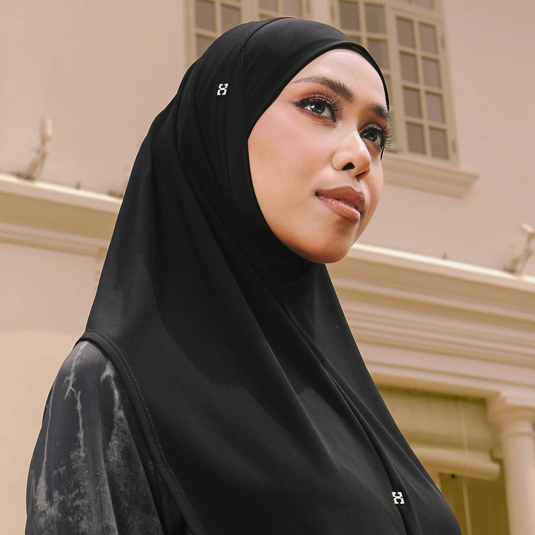 SO-KENCANA in BLACK