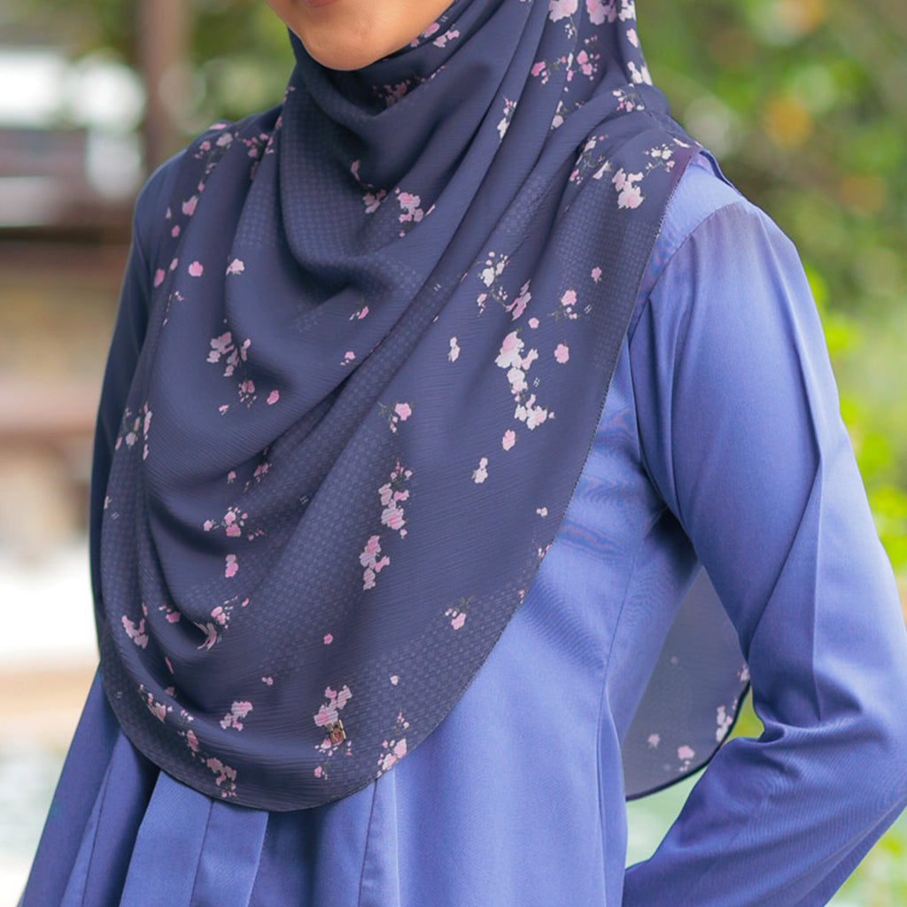 TWEELY-SO BASIC ETERNAL SPRING in BLUE FUSION