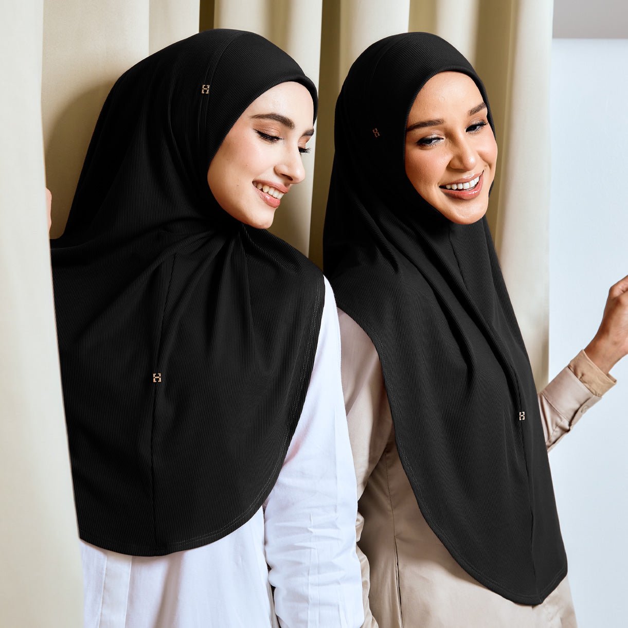 SO-HOPEFUL in BLACK