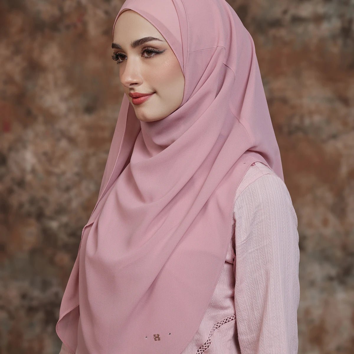 PRETTILY-SO in BLOSSOM