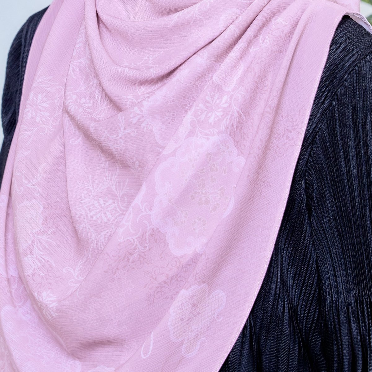 TWEELY-SO PORCELAIN in CHALK PINK
