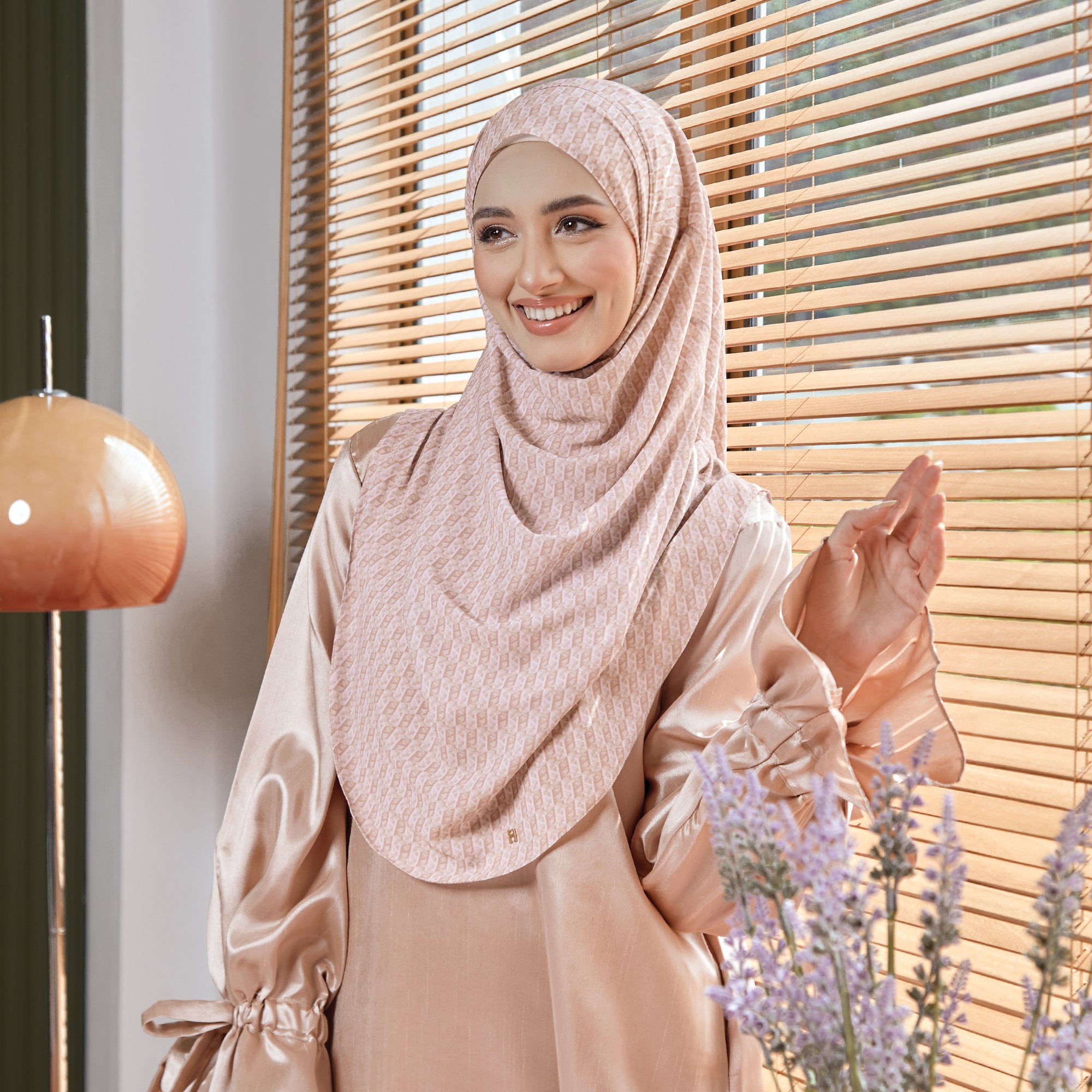 TWEELY-SO BASIC HARRIETT 2.0 in CHESTNUT