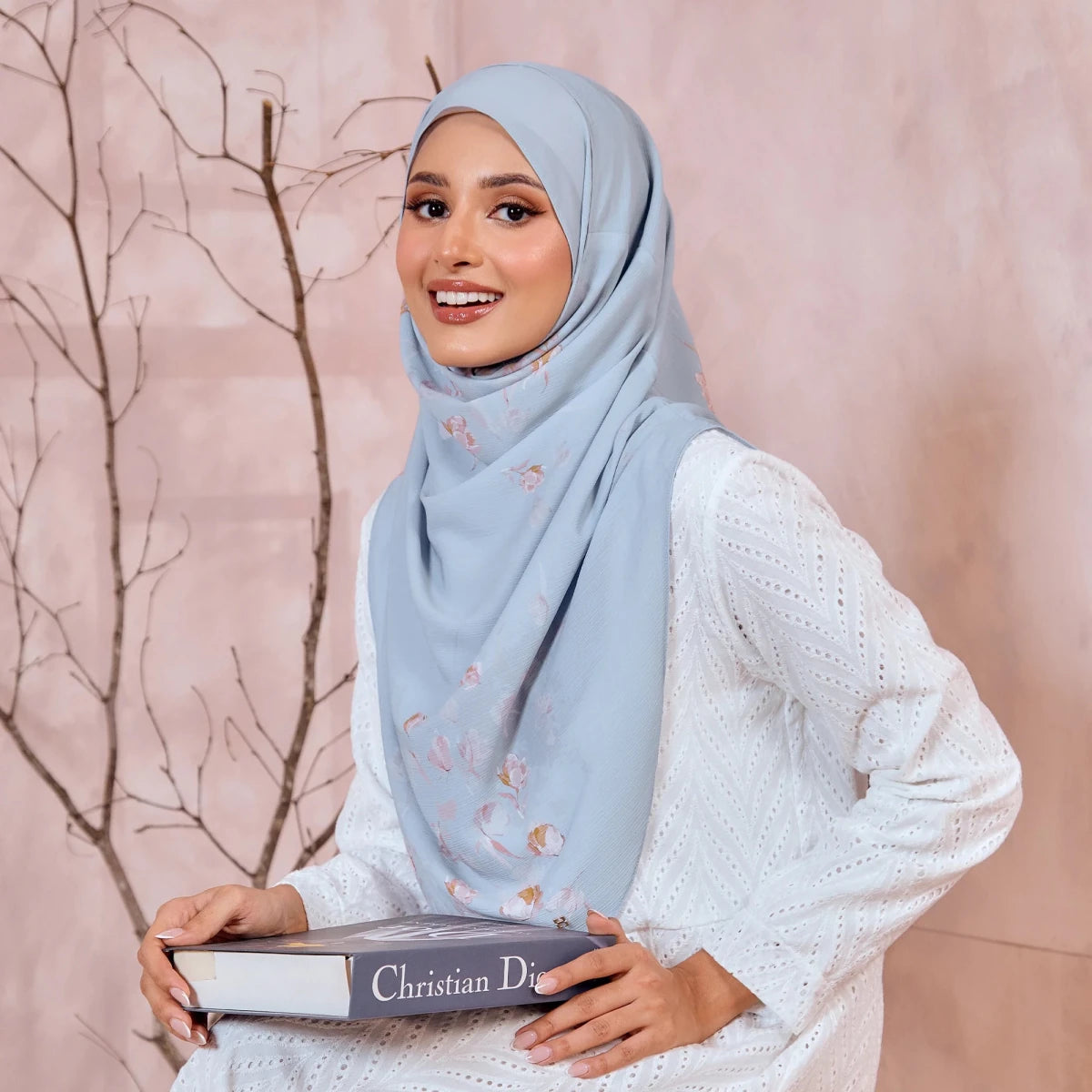 TWEELY-SO BASIC ELAN in CLOUD BLUE