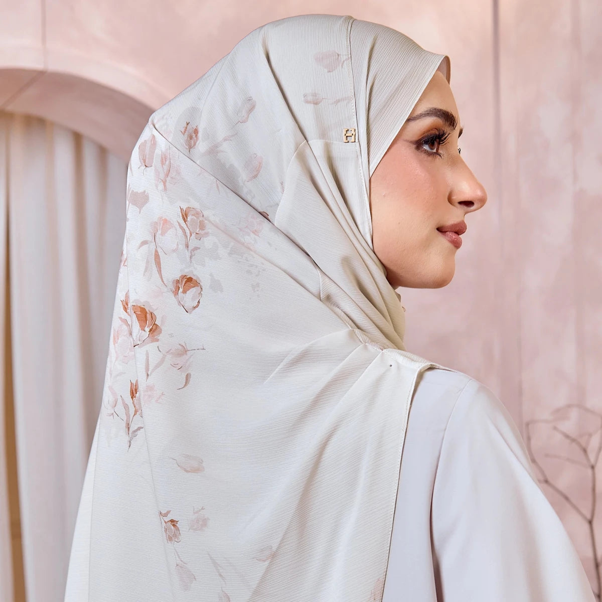 TWEELY-SO BASIC ELAN in CREAM