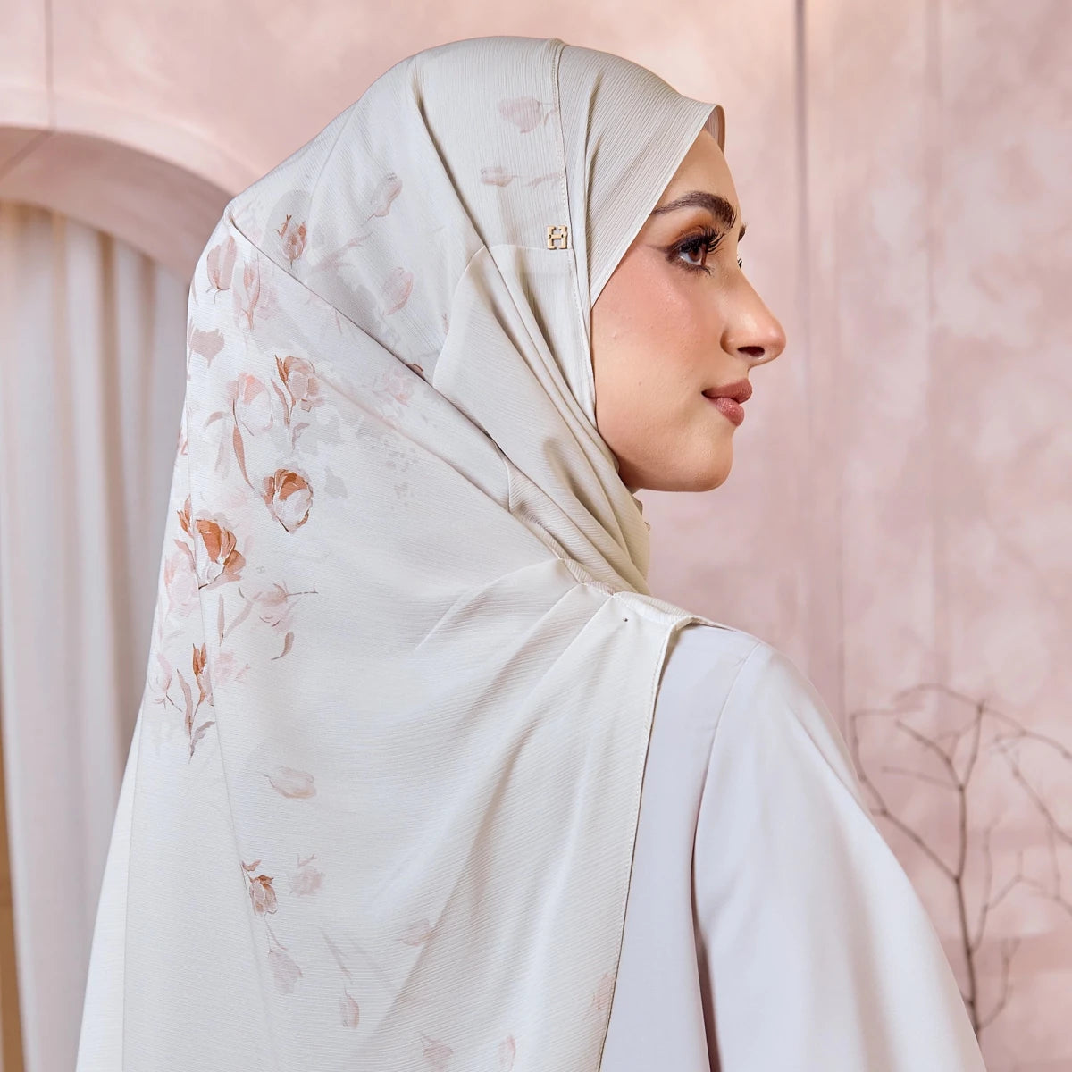 TWEELY-SO BASIC ELAN in CREAM