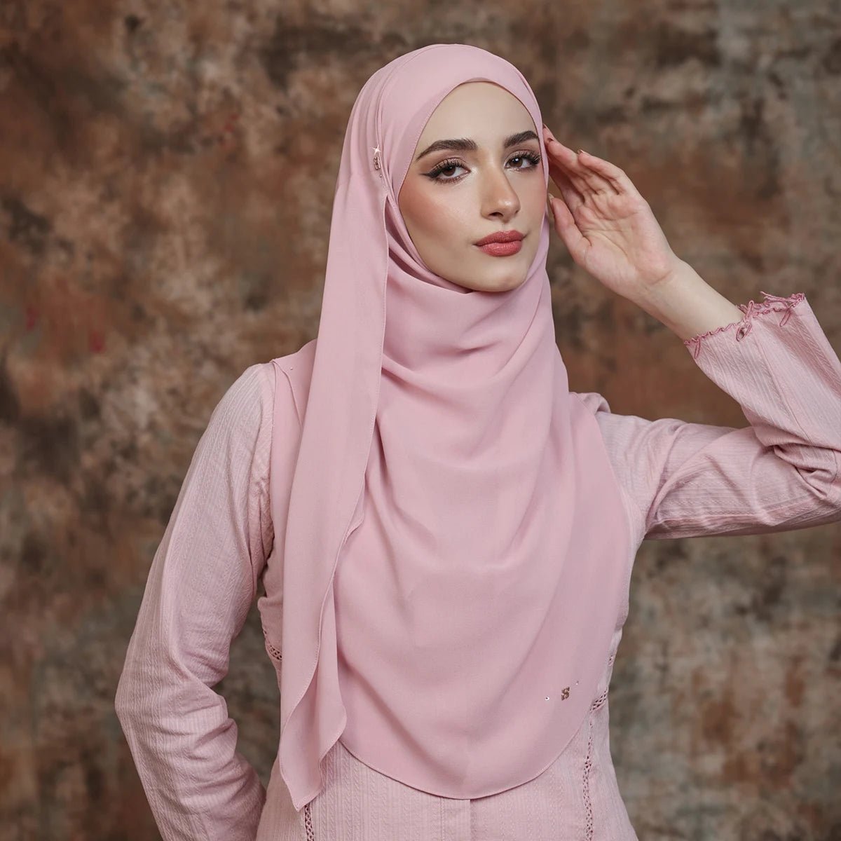 PRETTILY-SO in CANDY PINK
