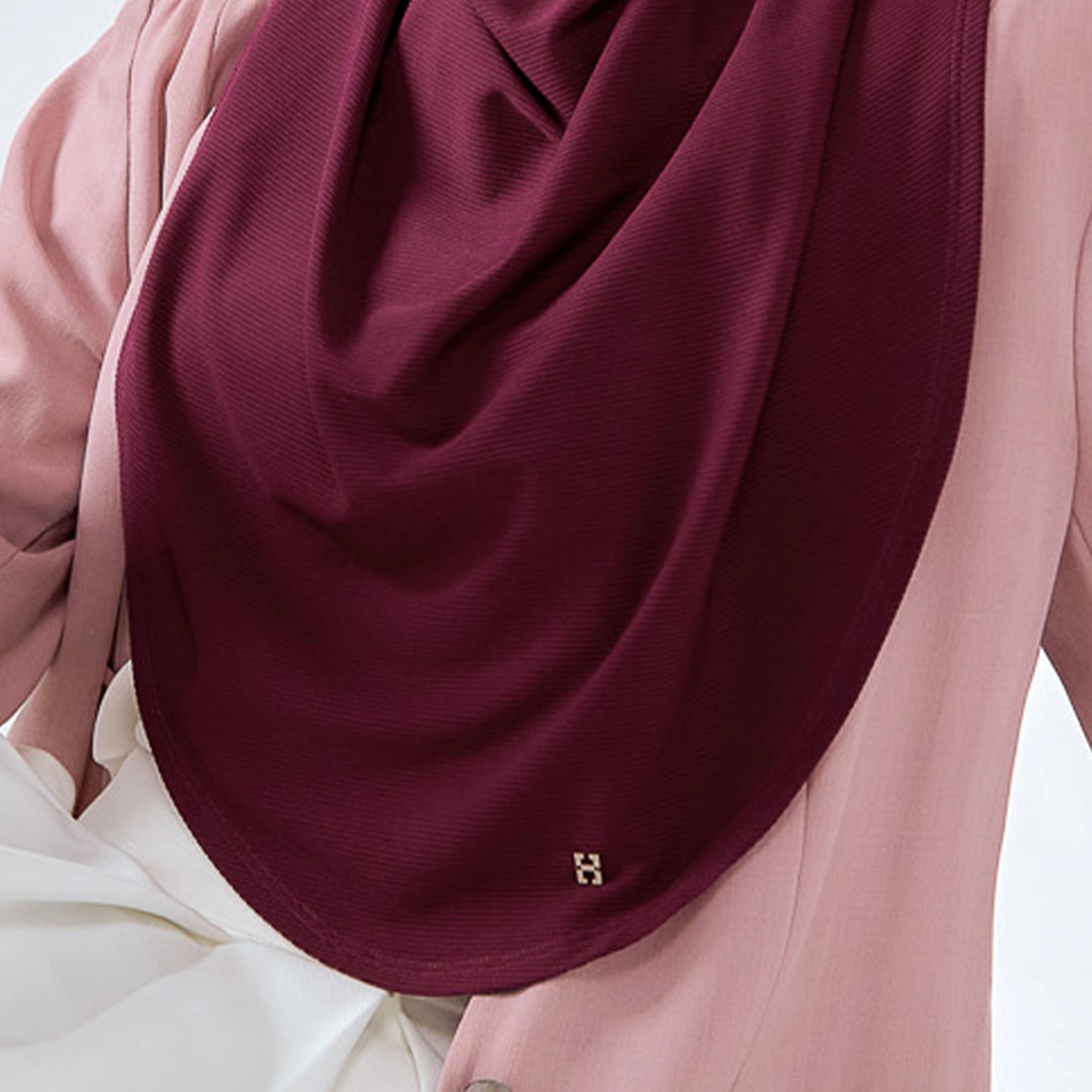 SO-MAREYYA in DARK BERRY