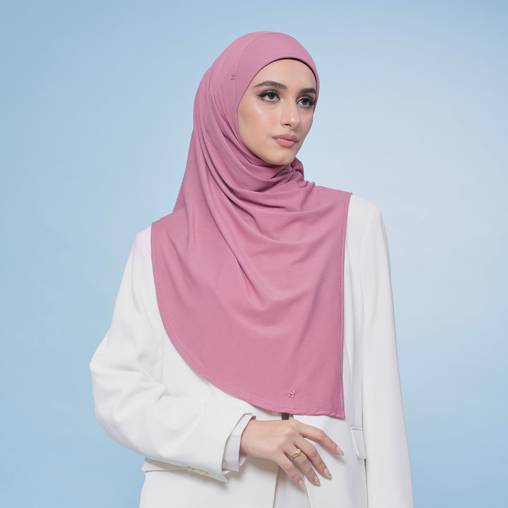 SO-SNAZZY in DAWN PINK