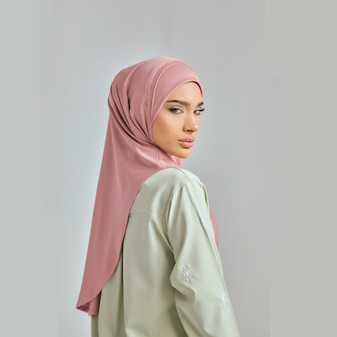 SO-MAREYYA in DAWN PINK